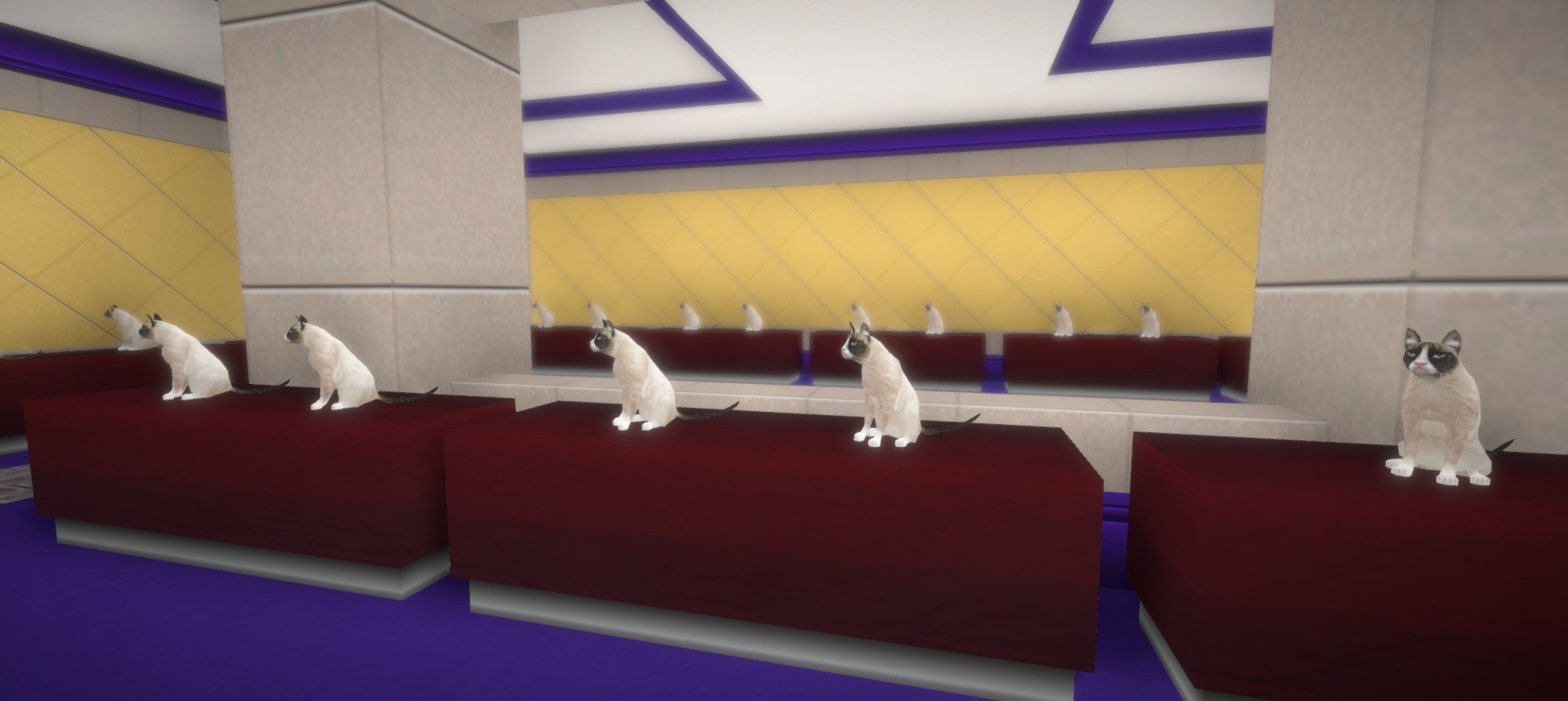 A player-submitted ovTwo screenshot