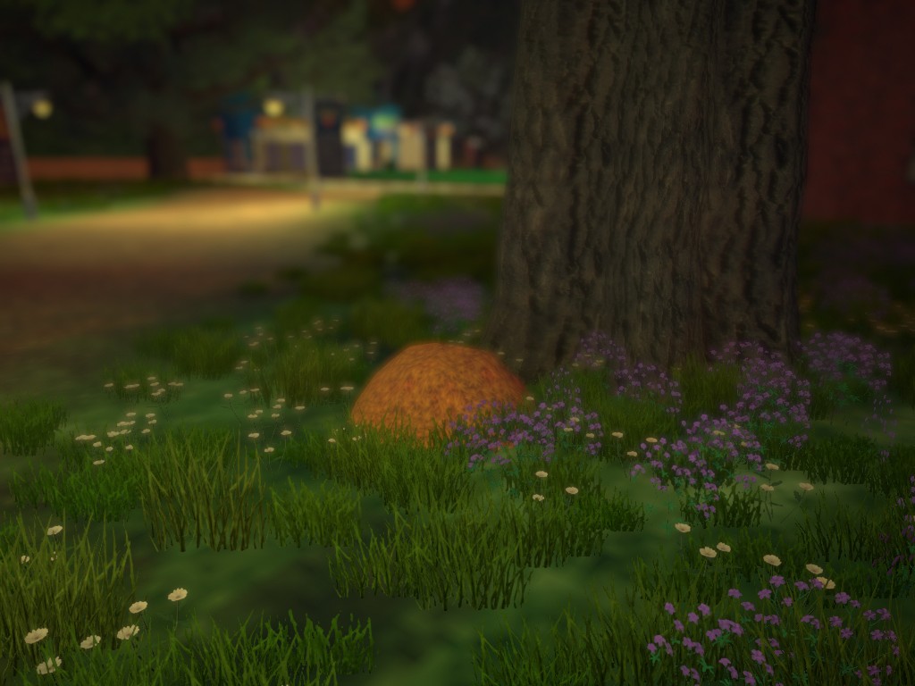 Player-submitted ovTwo screenshot