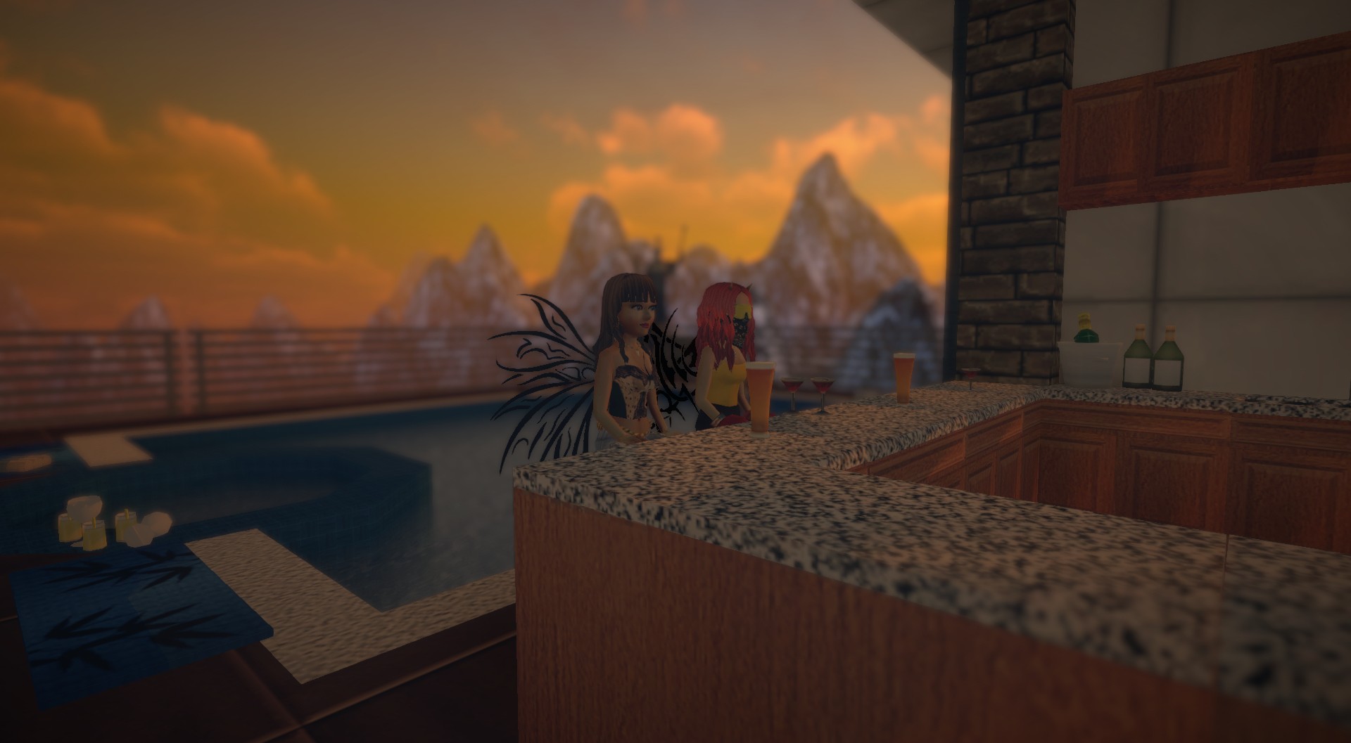 Player-submitted ovTwo screenshot