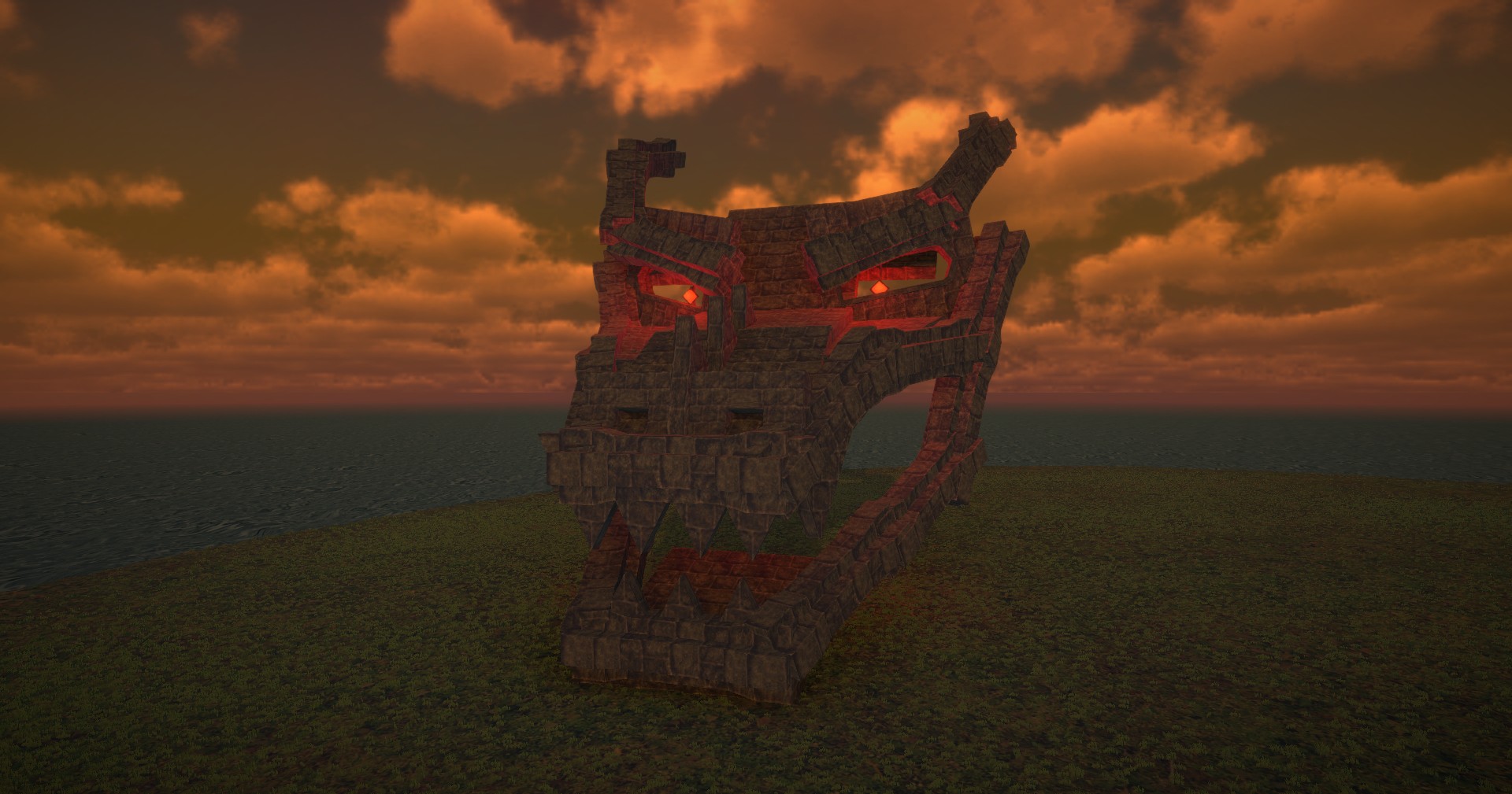 A player-submitted ovTwo screenshot