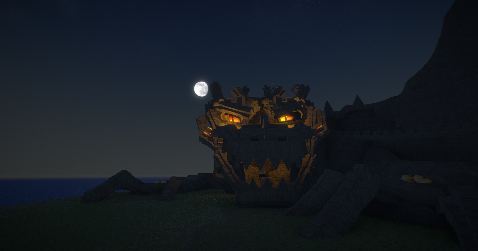 Player-submitted ovTwo screenshot