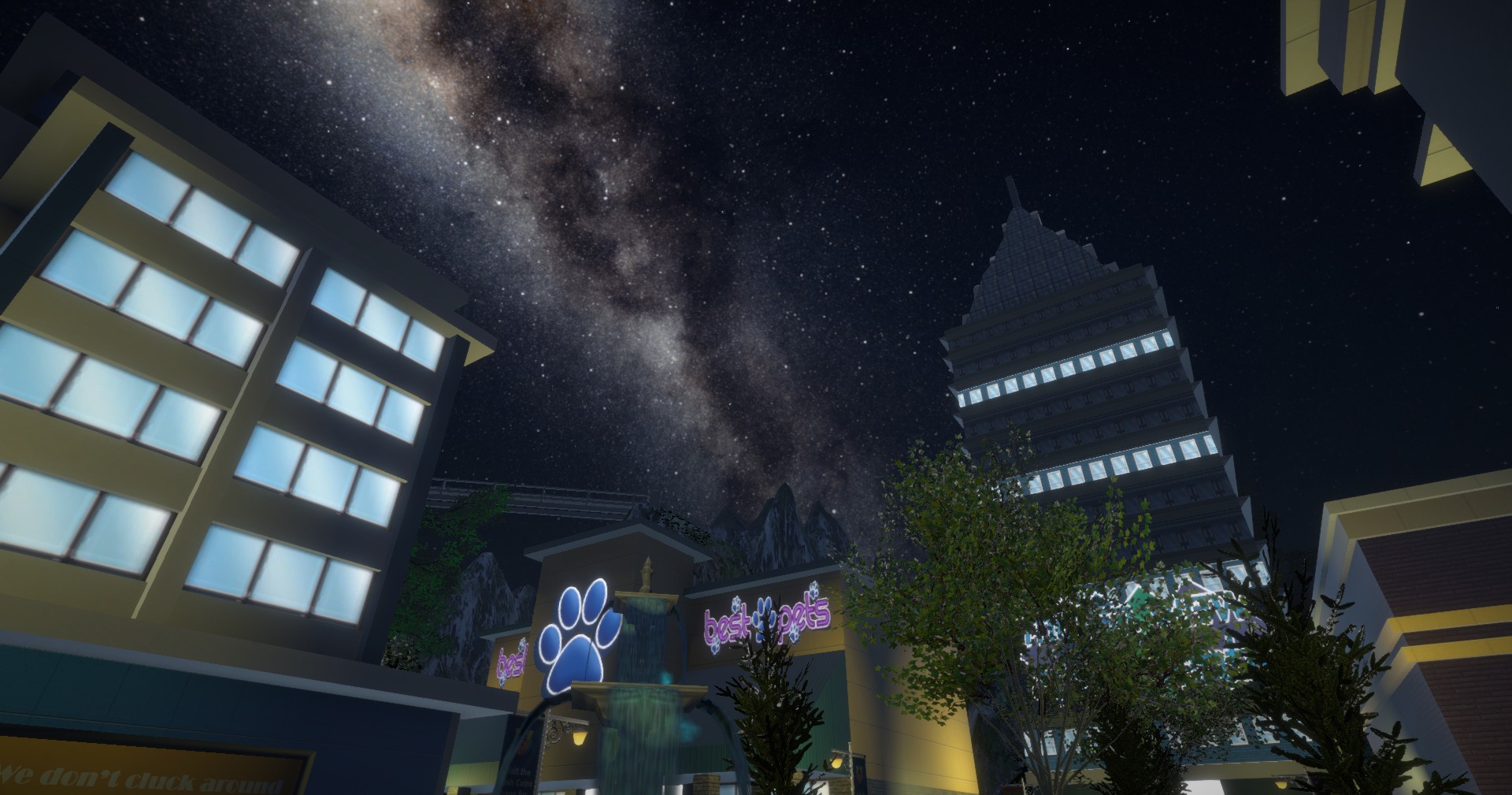 Player-submitted ovTwo screenshot