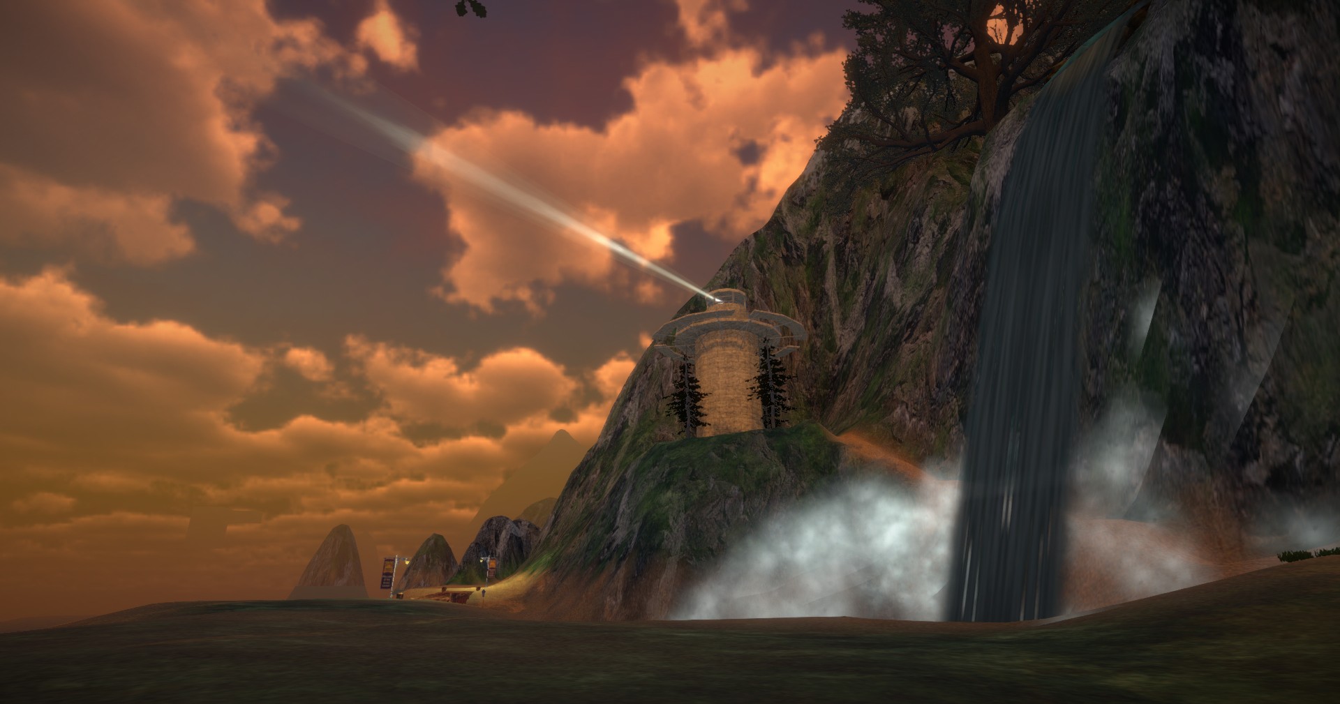 Player-submitted ovTwo screenshot