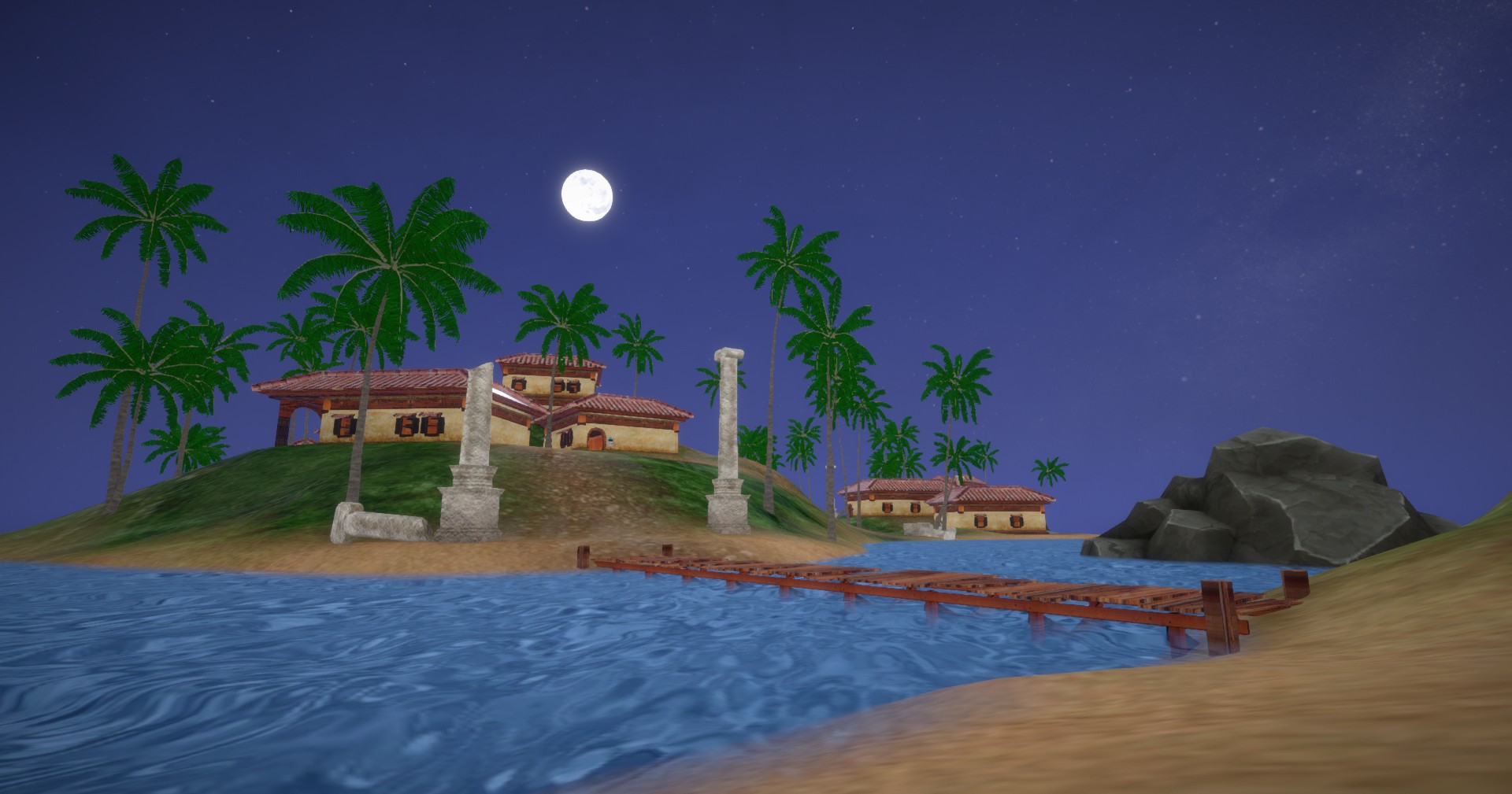 A player-submitted ovTwo screenshot