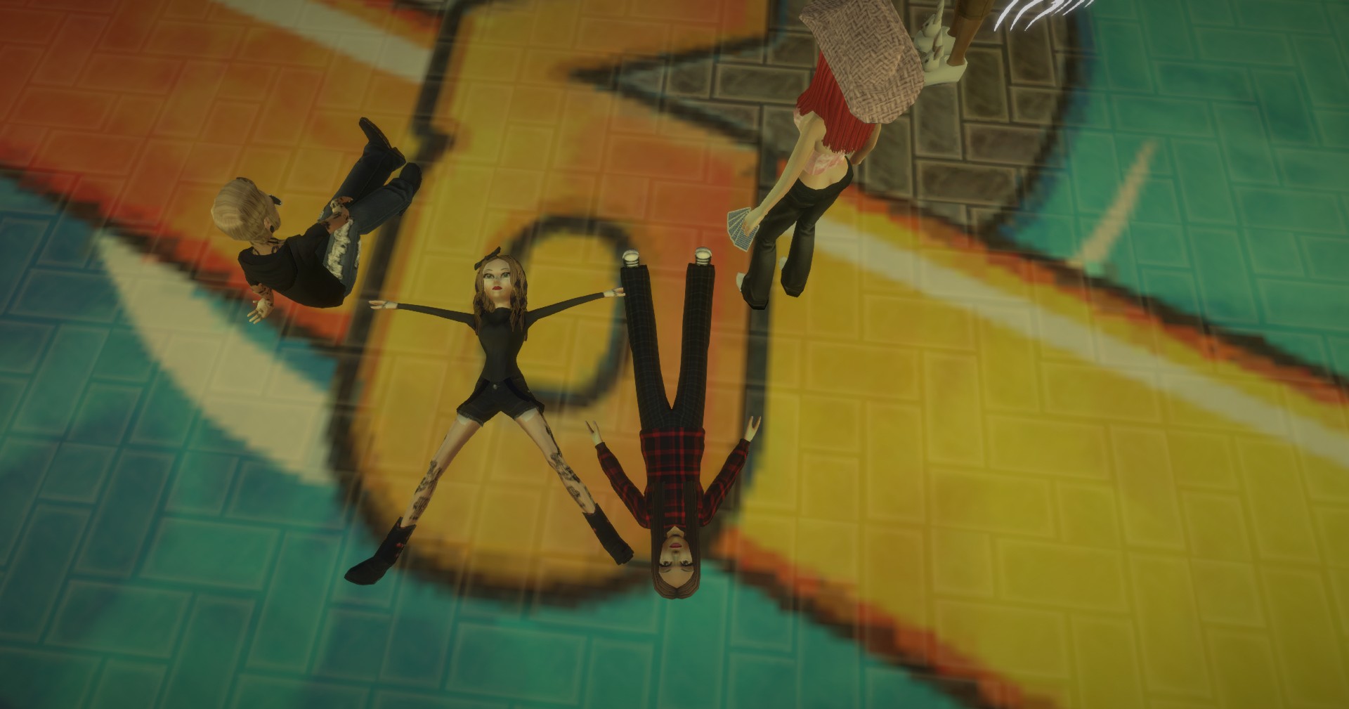 Player-submitted ovTwo screenshot