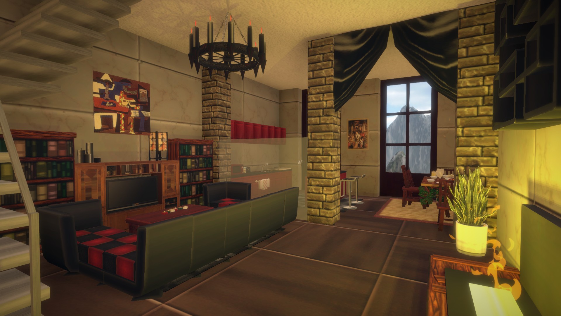 Player-submitted ovTwo screenshot