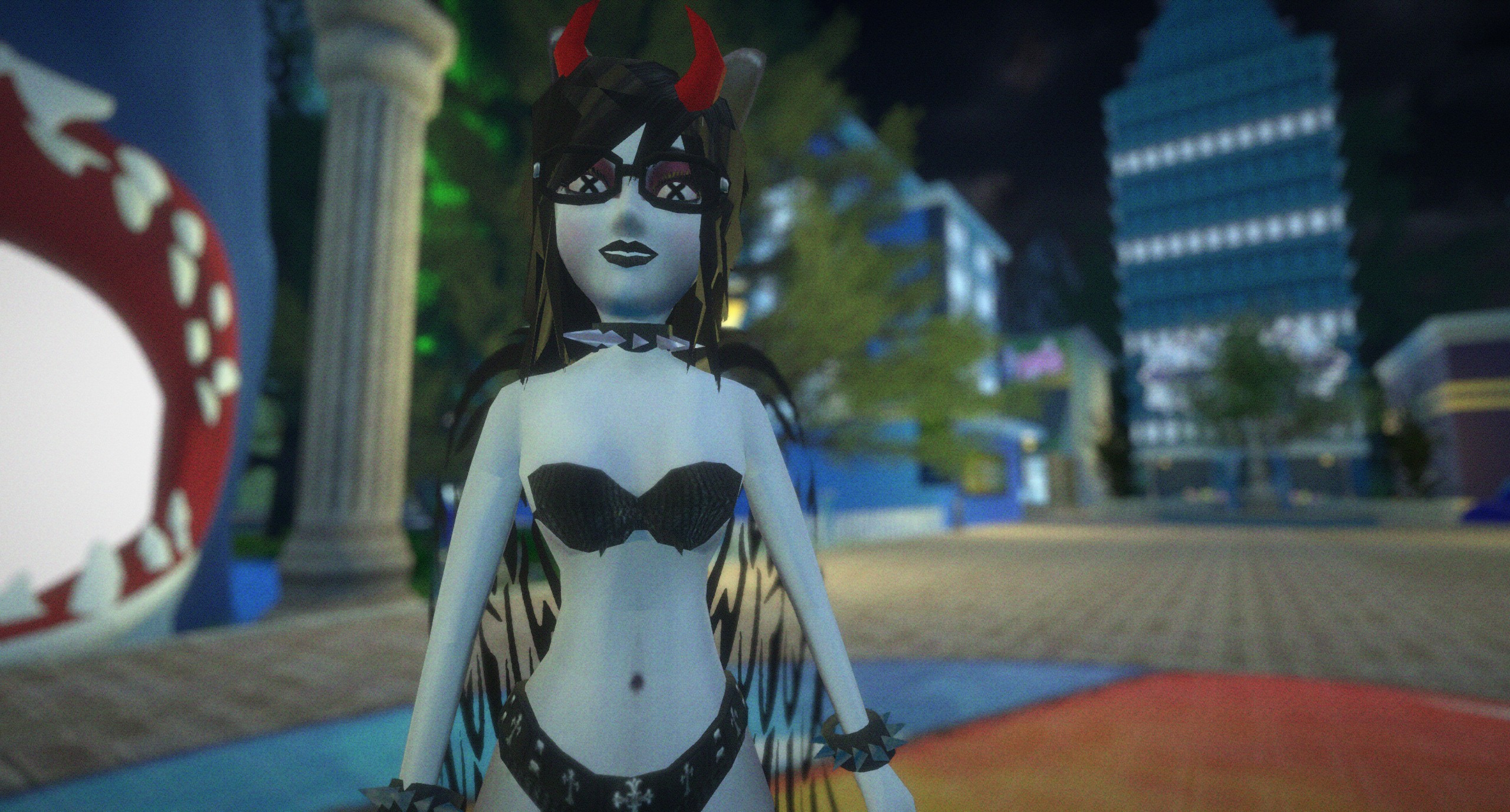 Player-submitted ovTwo screenshot