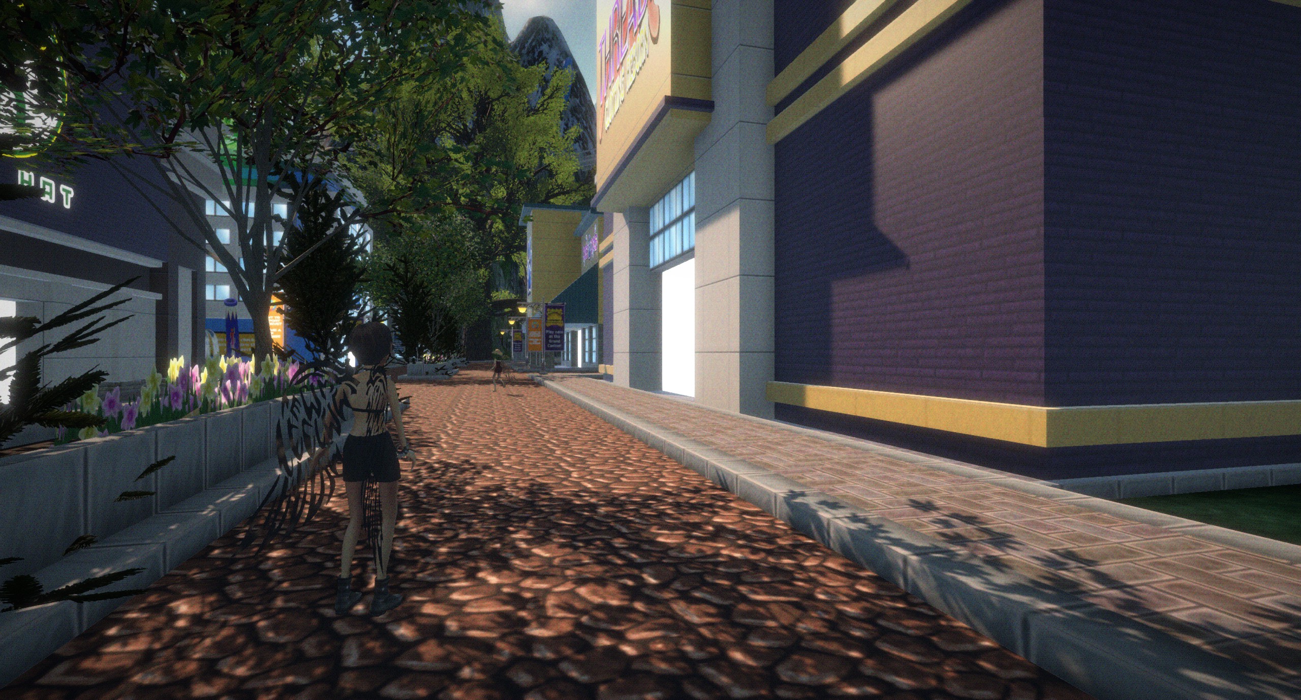A player-submitted ovTwo screenshot