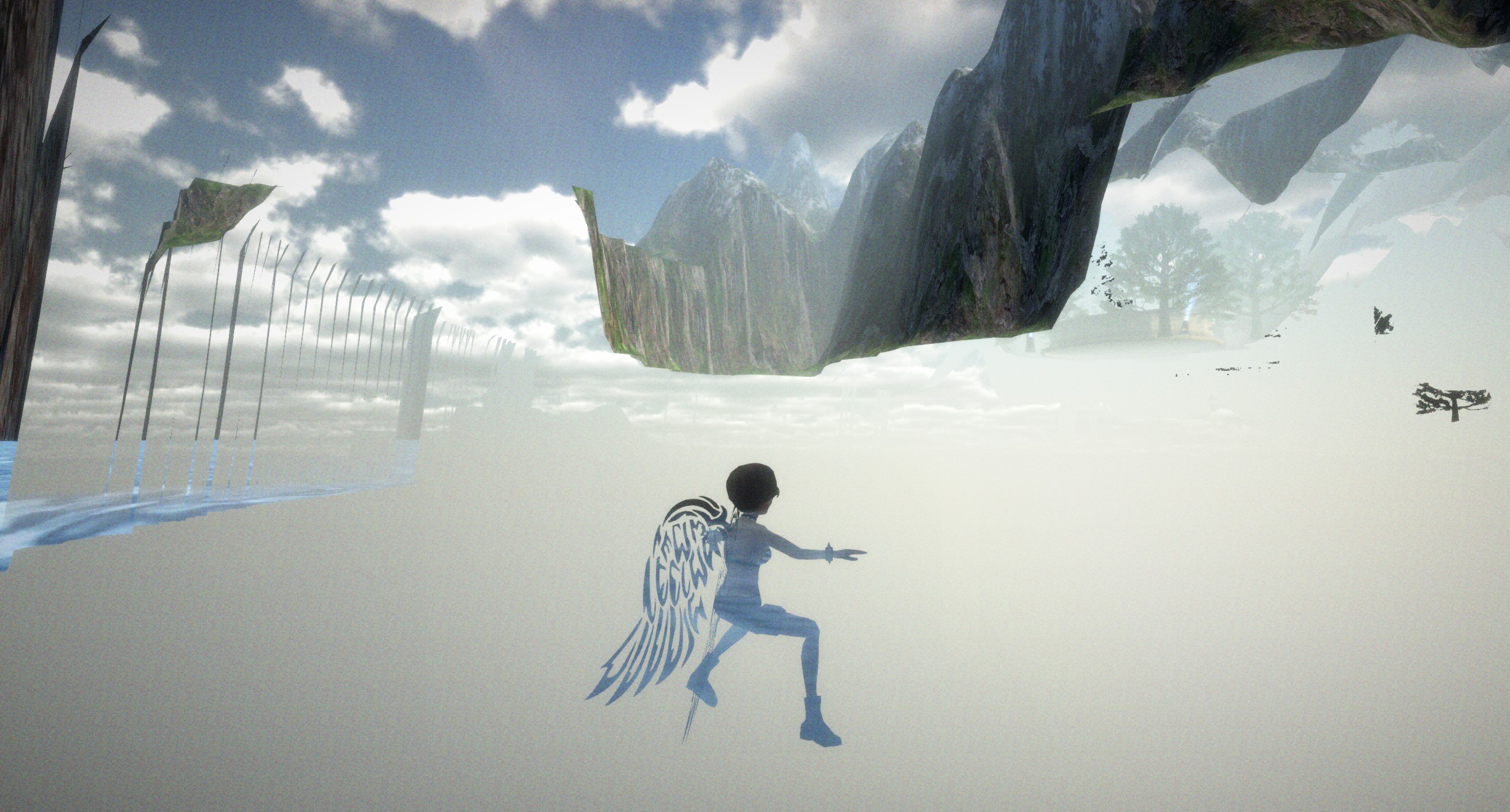 Player-submitted ovTwo screenshot