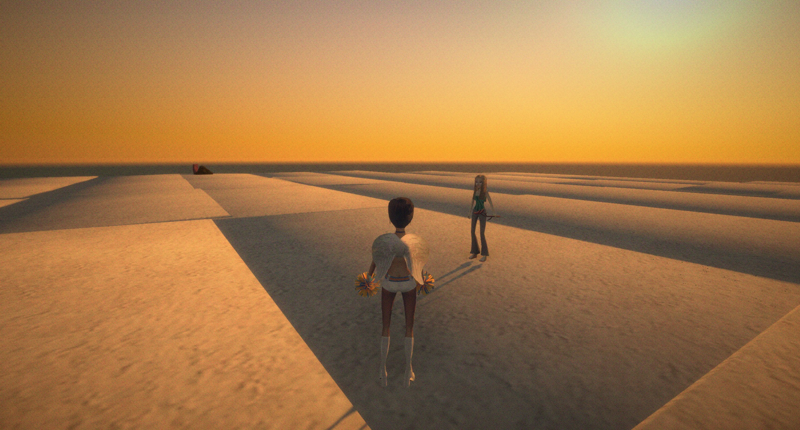 A player-submitted ovTwo screenshot