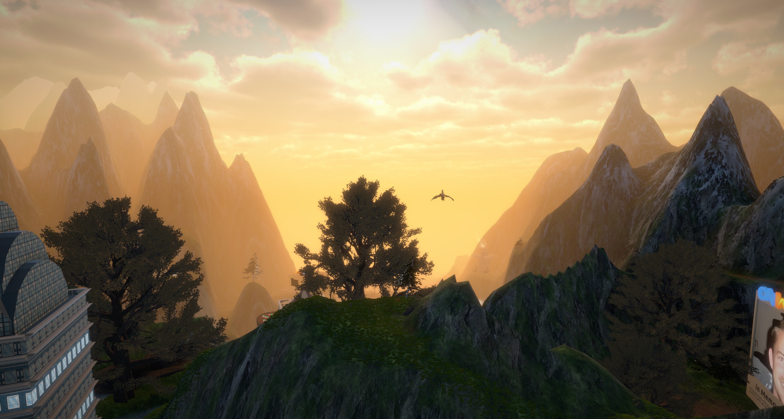 Player-submitted ovTwo screenshot