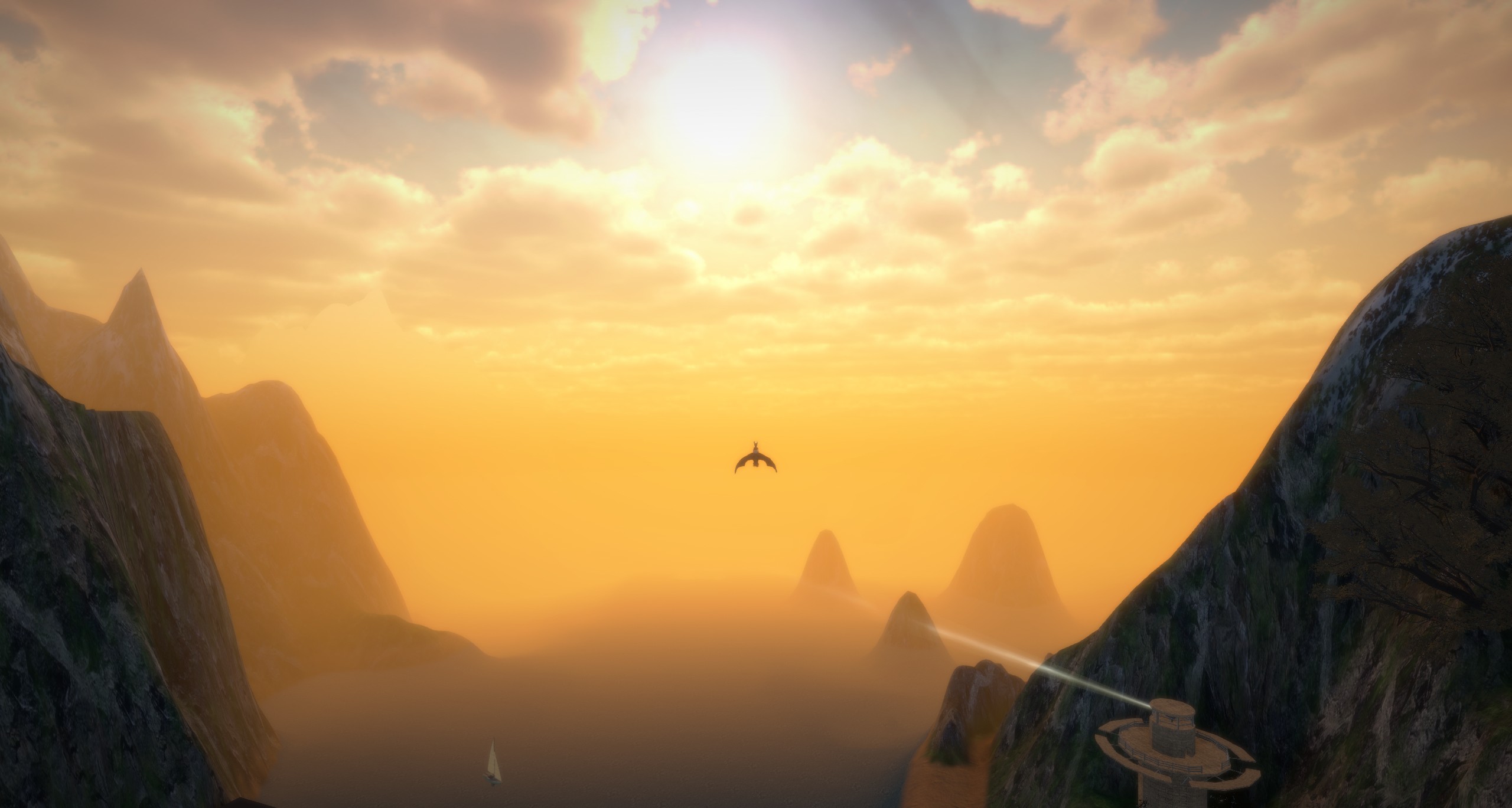 Player-submitted ovTwo screenshot