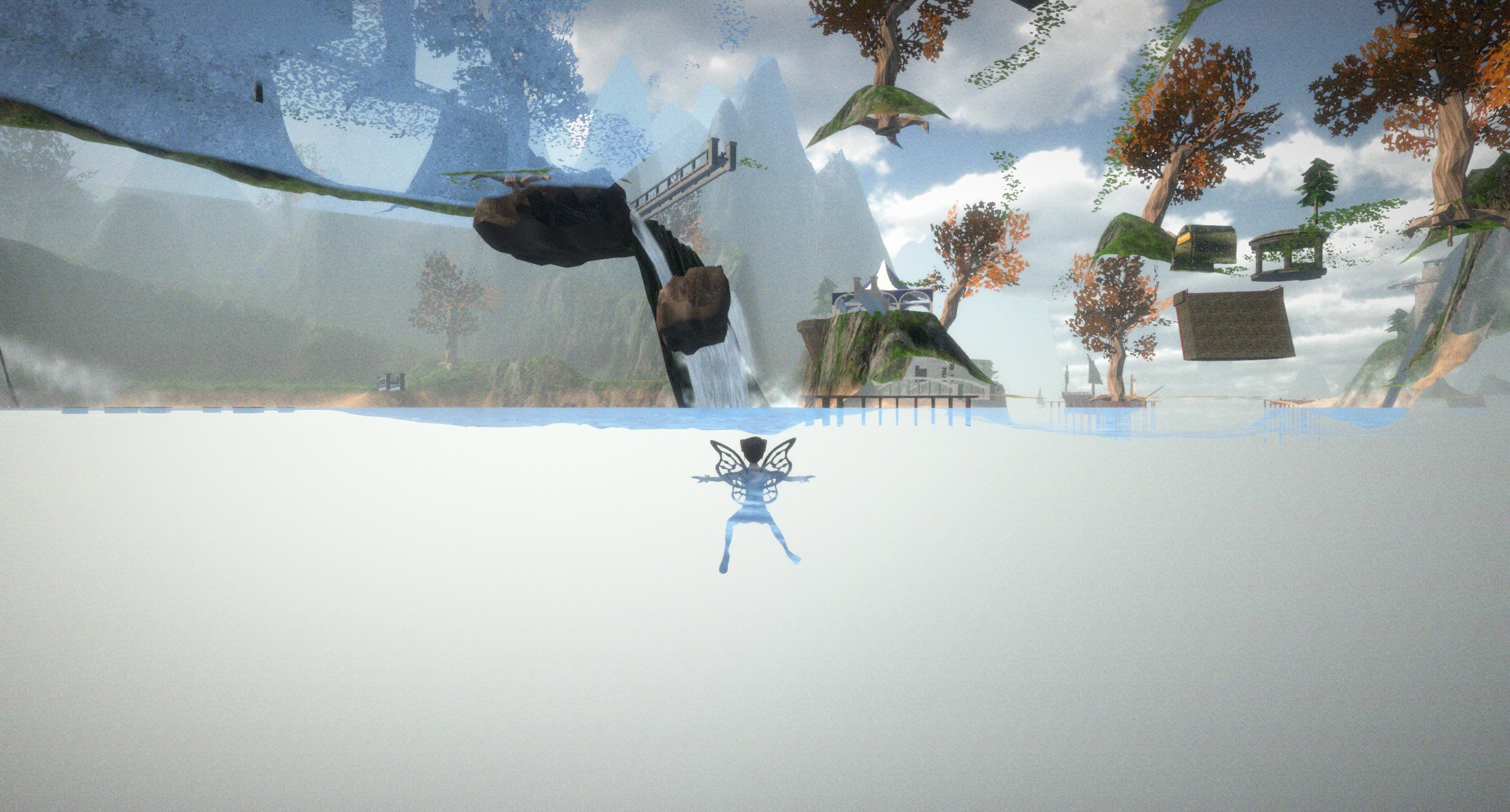Player-submitted ovTwo screenshot