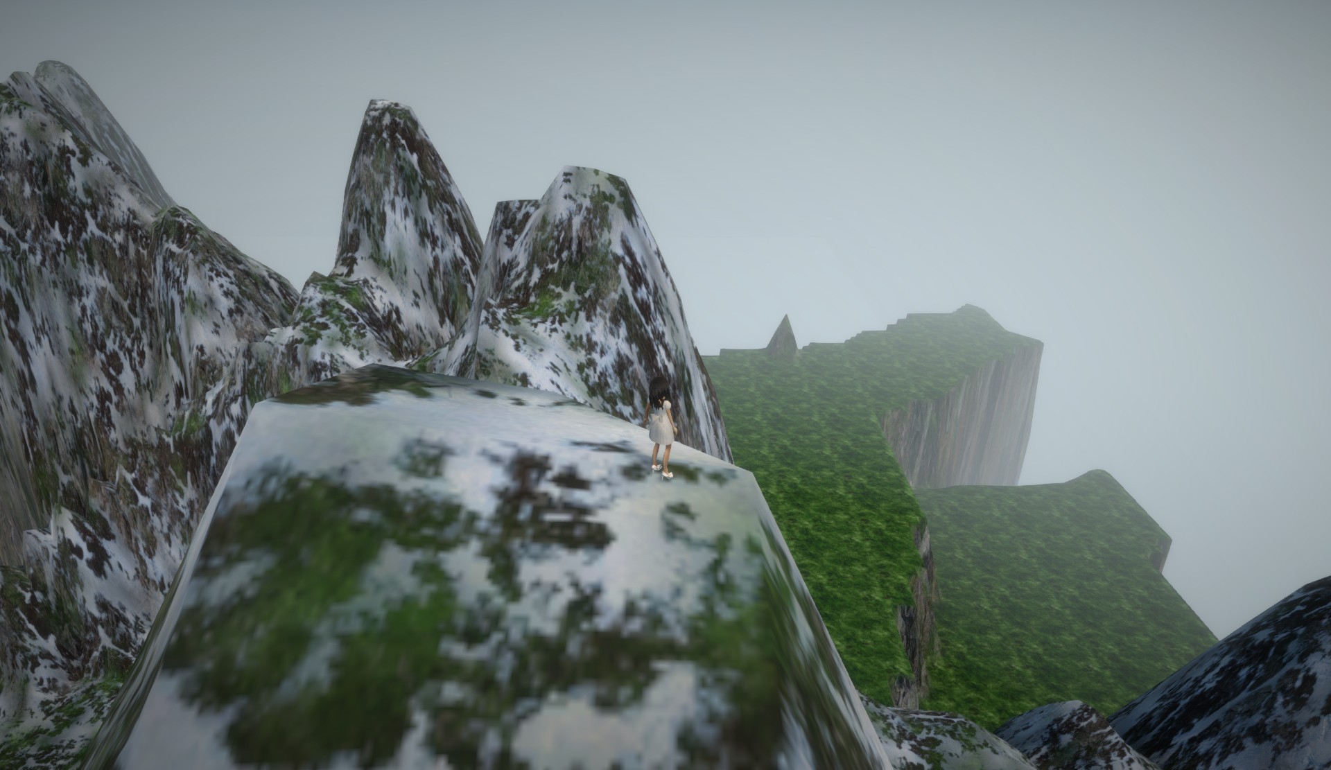 Player-submitted ovTwo screenshot