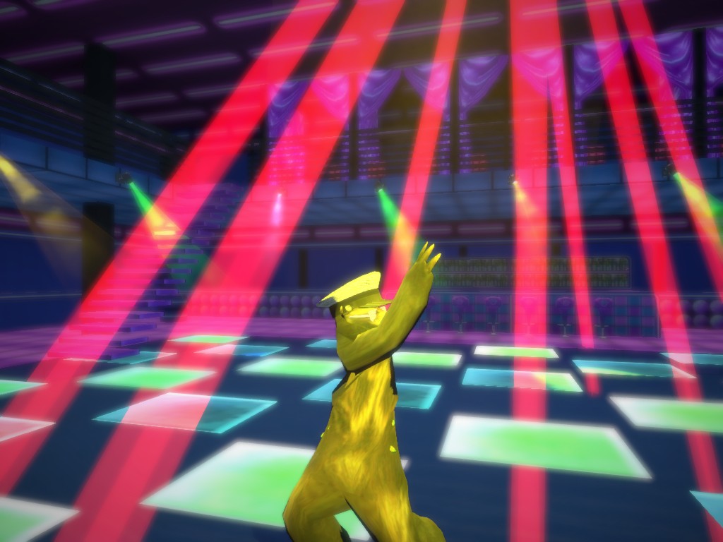 Player-submitted ovTwo screenshot