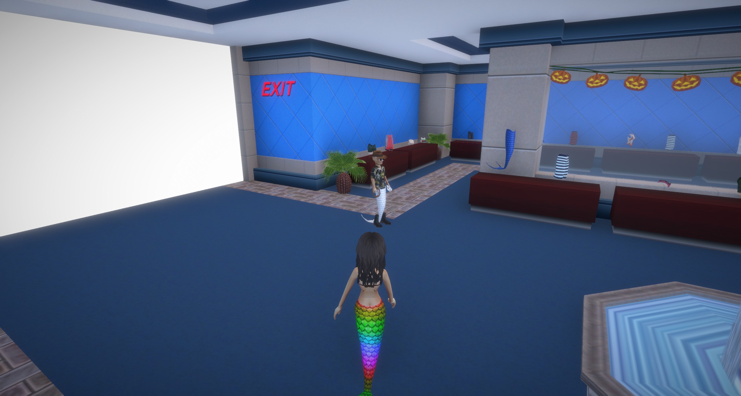 Player-submitted ovTwo screenshot