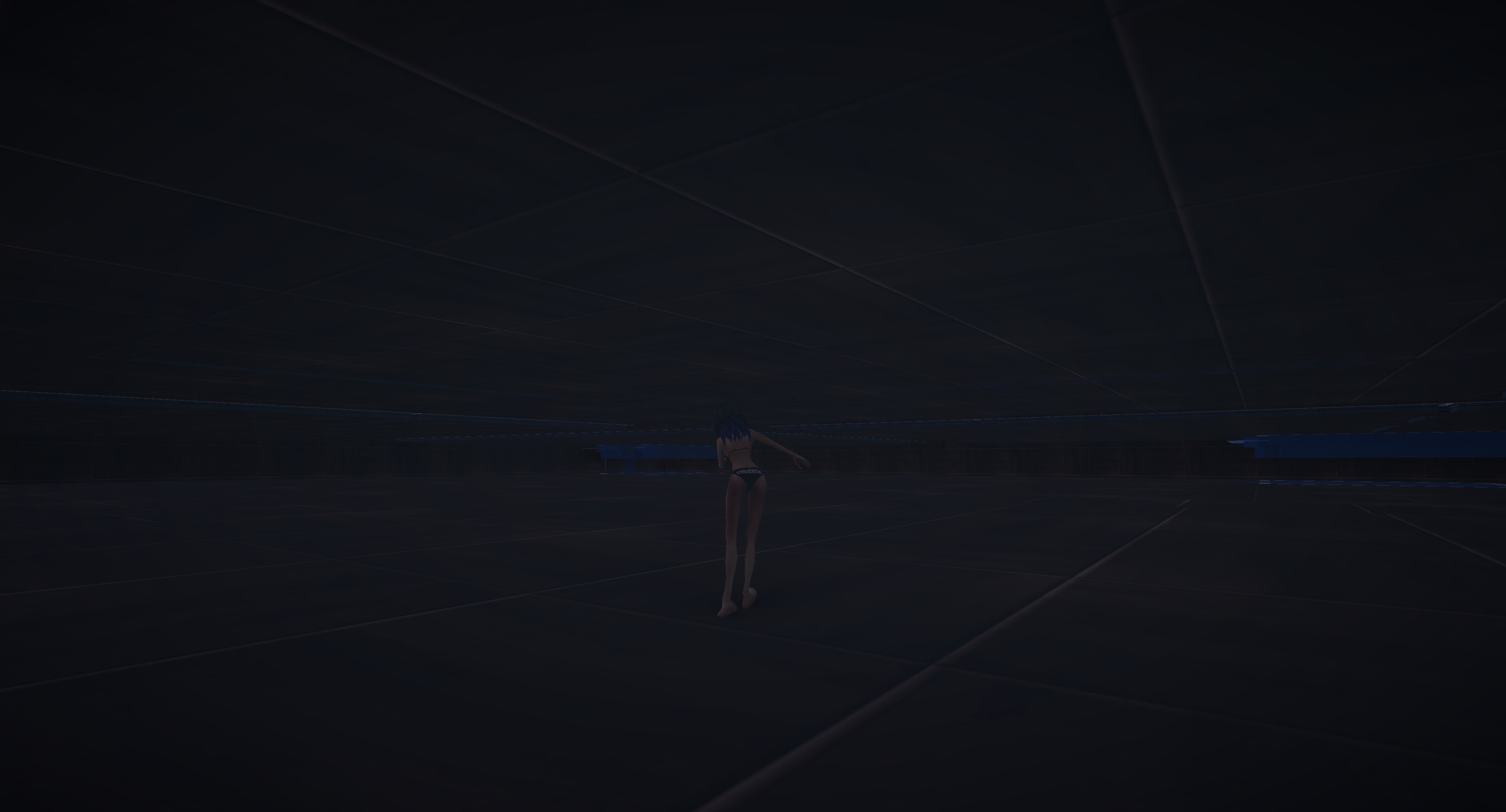 Player-submitted ovTwo screenshot