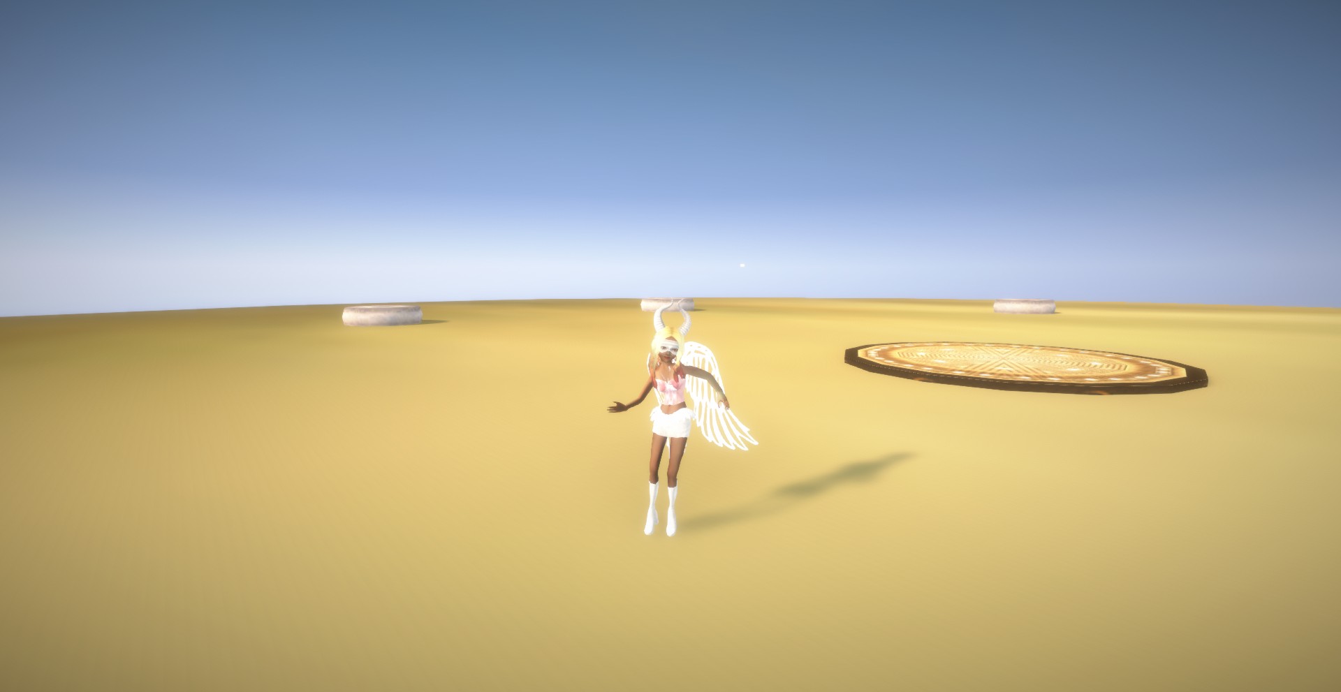 Player-submitted ovTwo screenshot