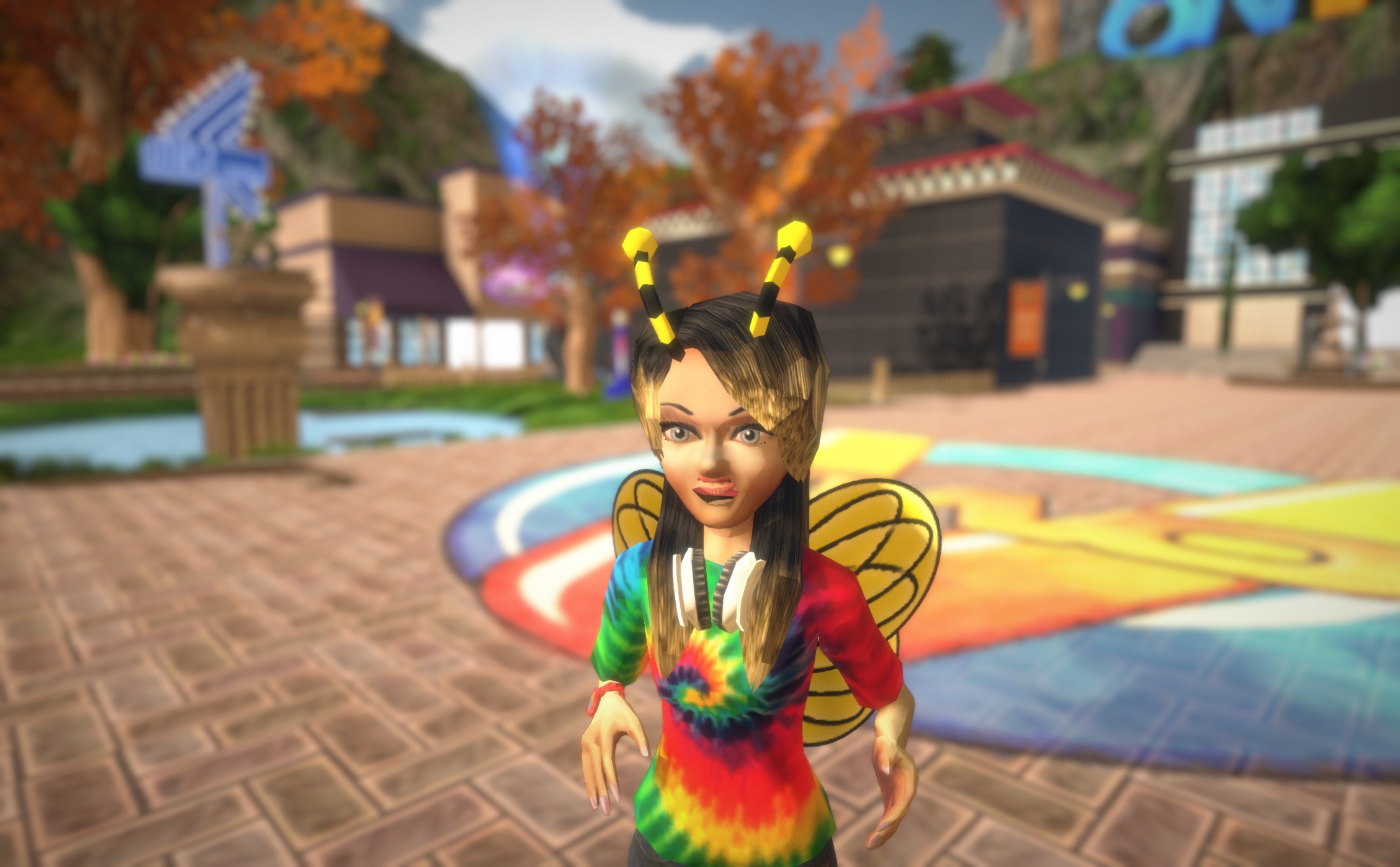 Player-submitted ovTwo screenshot