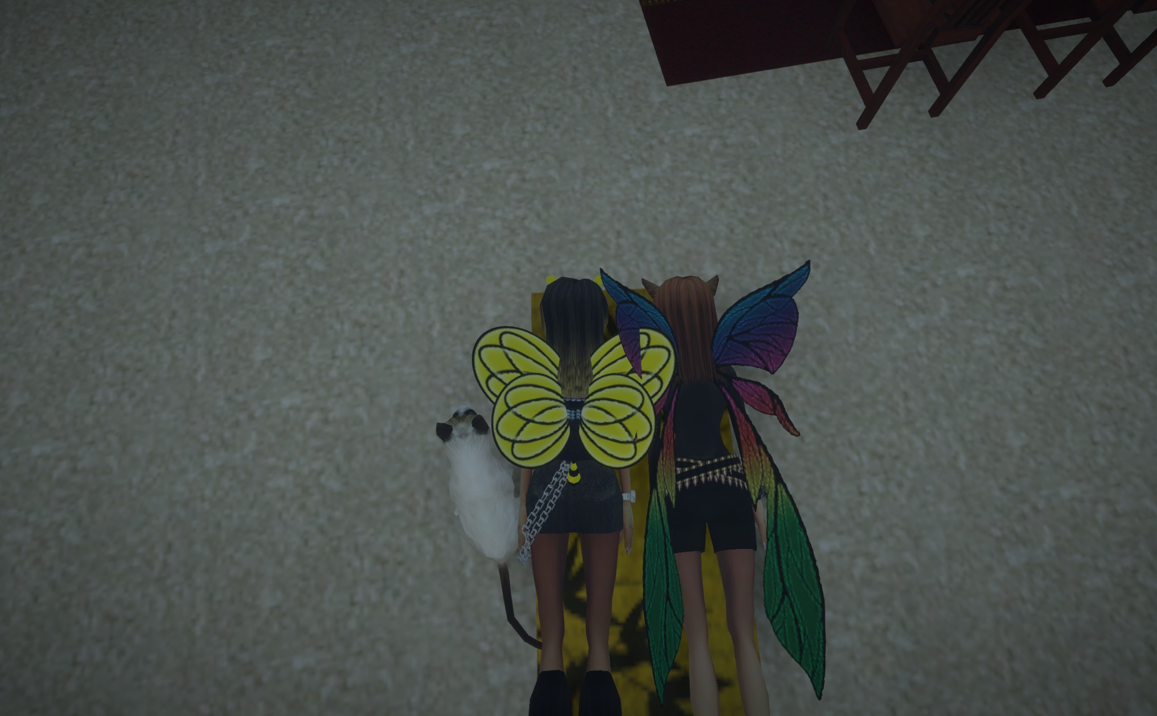 Player-submitted ovTwo screenshot
