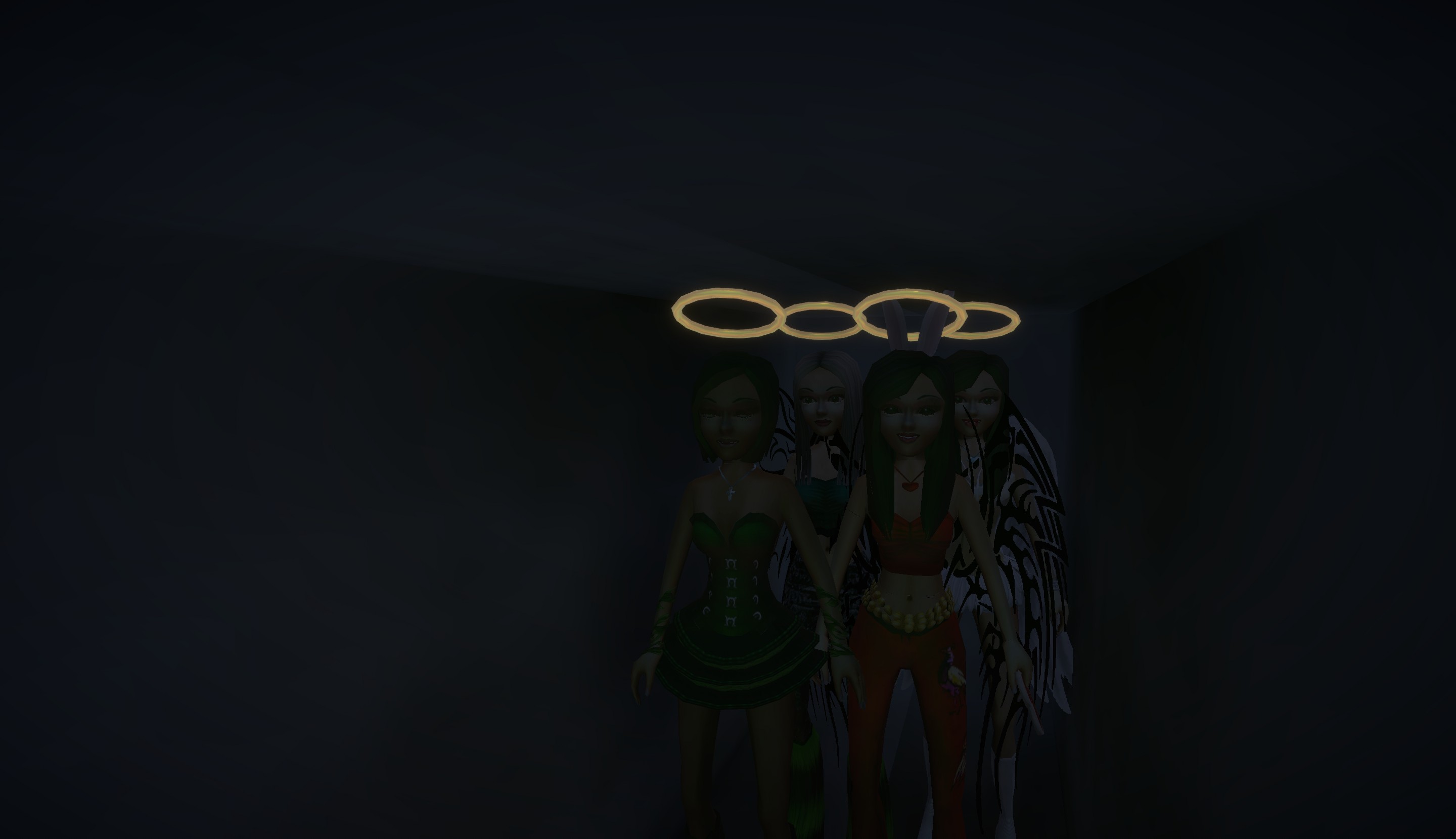 Player-submitted ovTwo screenshot