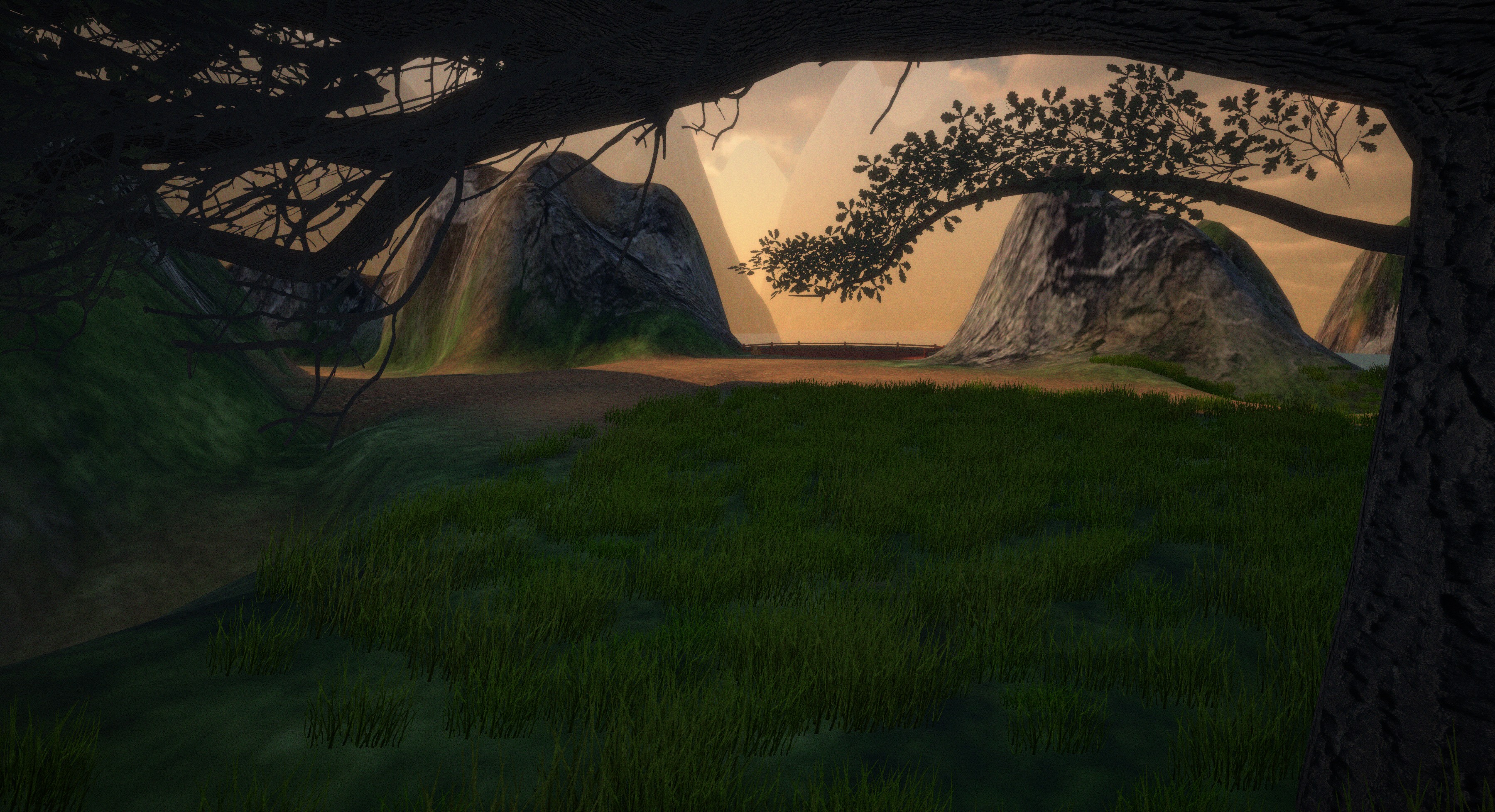 Player-submitted ovTwo screenshot