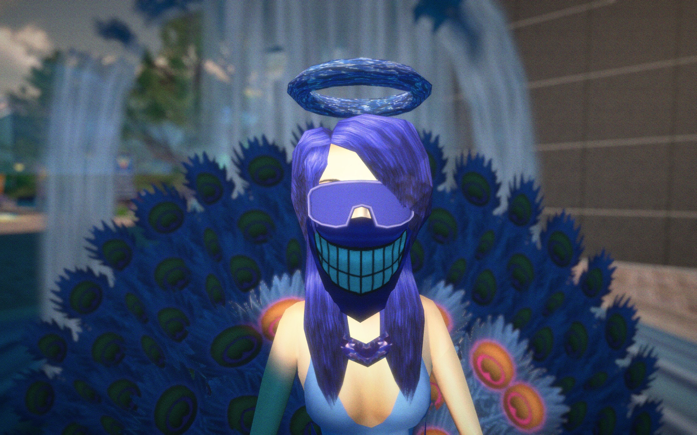 Player-submitted ovTwo screenshot