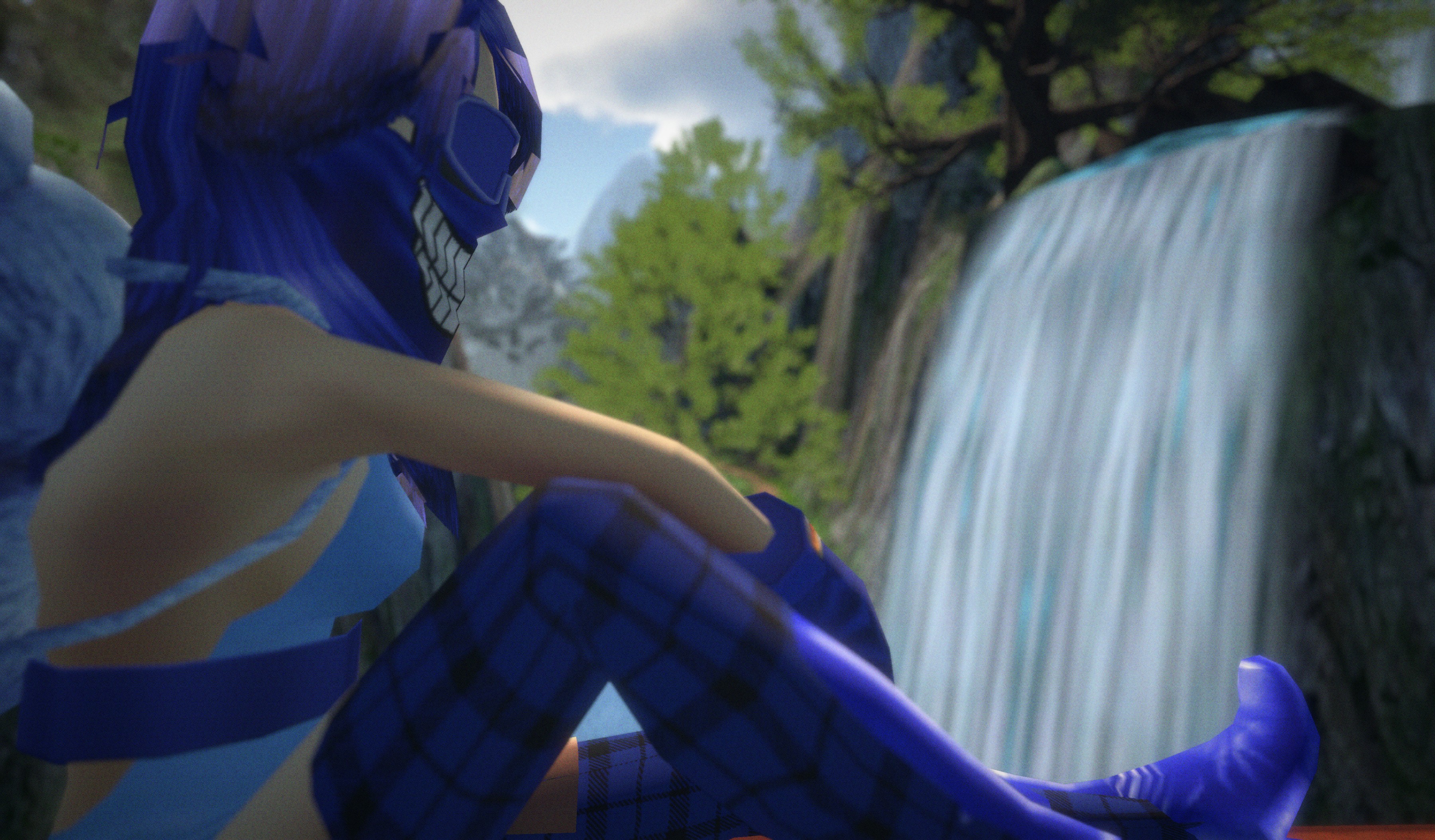 Player-submitted ovTwo screenshot