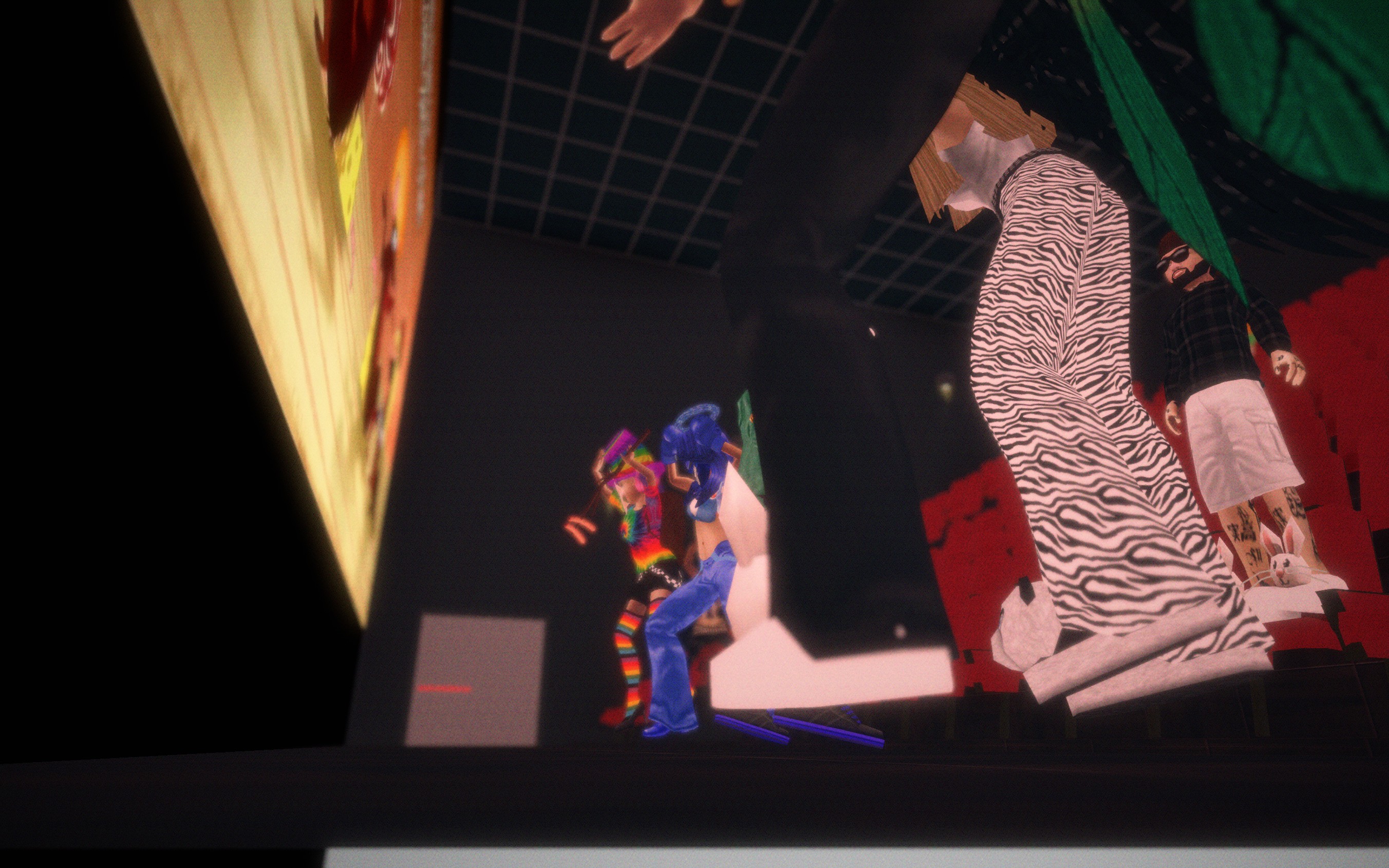 Player-submitted ovTwo screenshot
