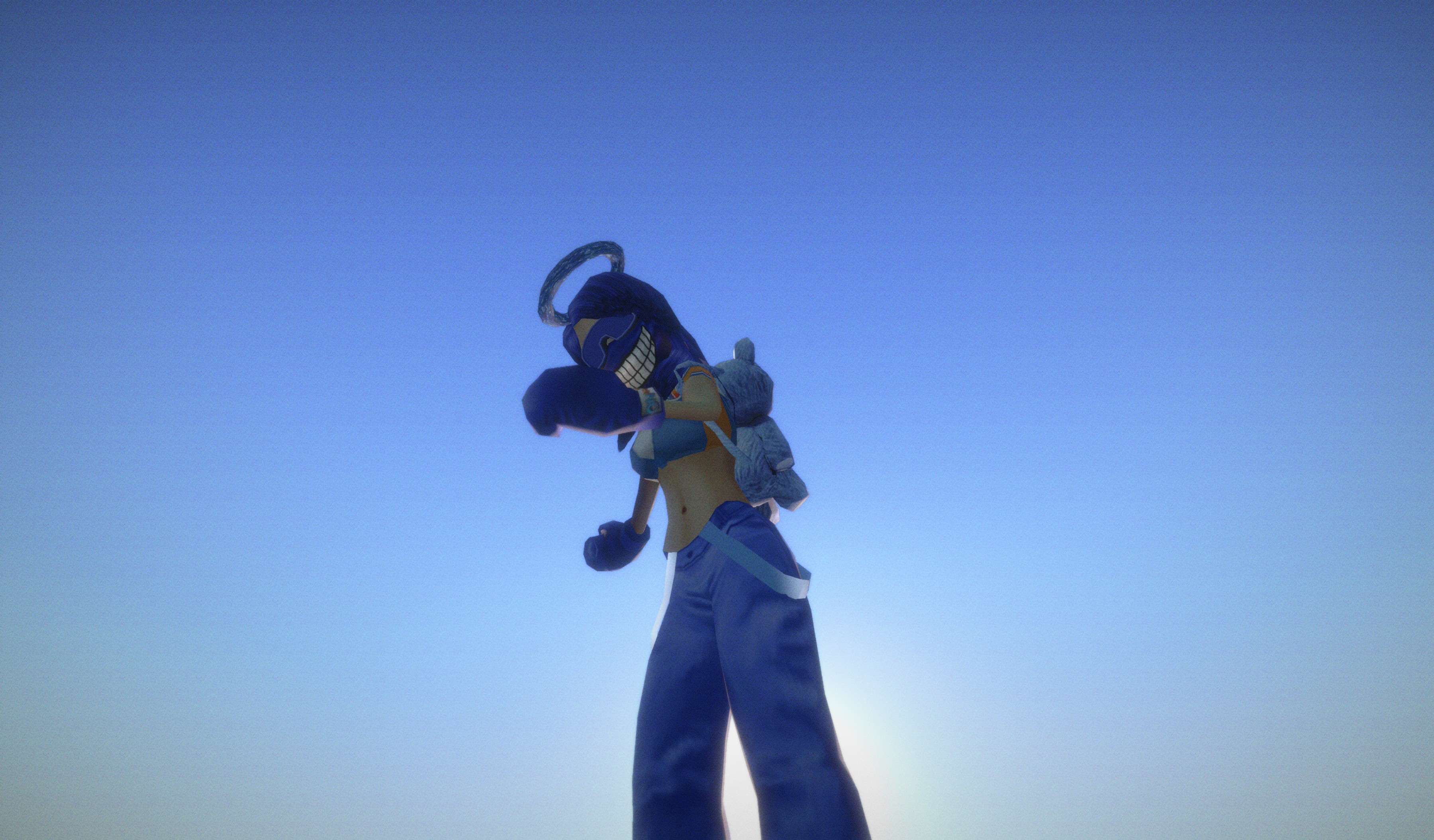 Player-submitted ovTwo screenshot