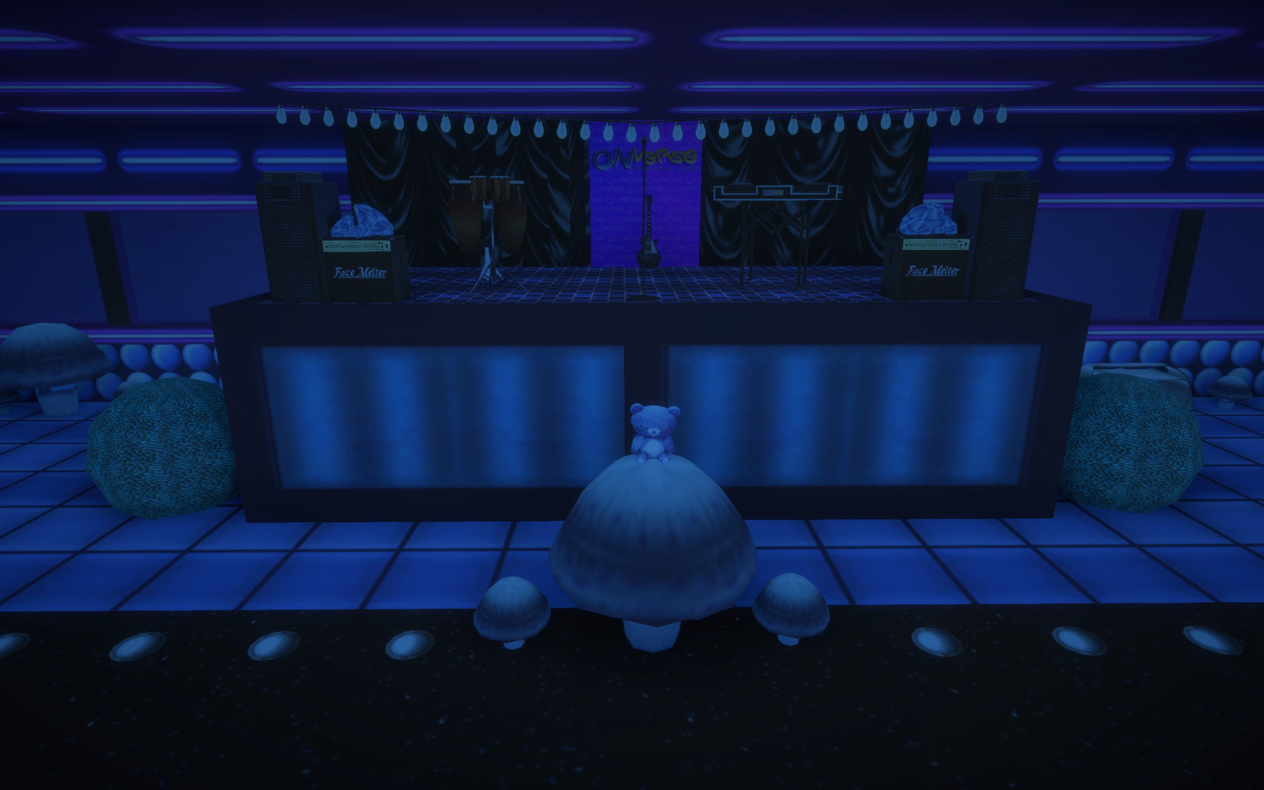 Player-submitted ovTwo screenshot