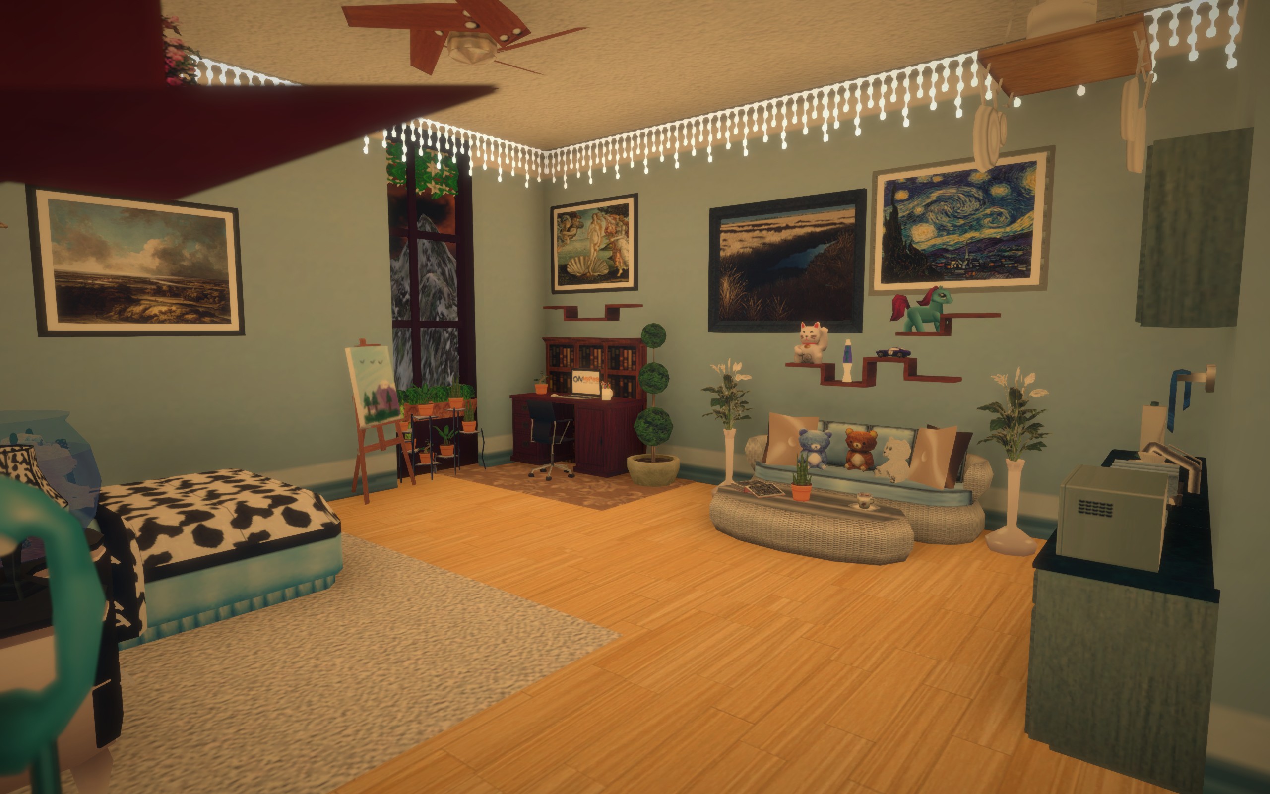Player-submitted ovTwo screenshot