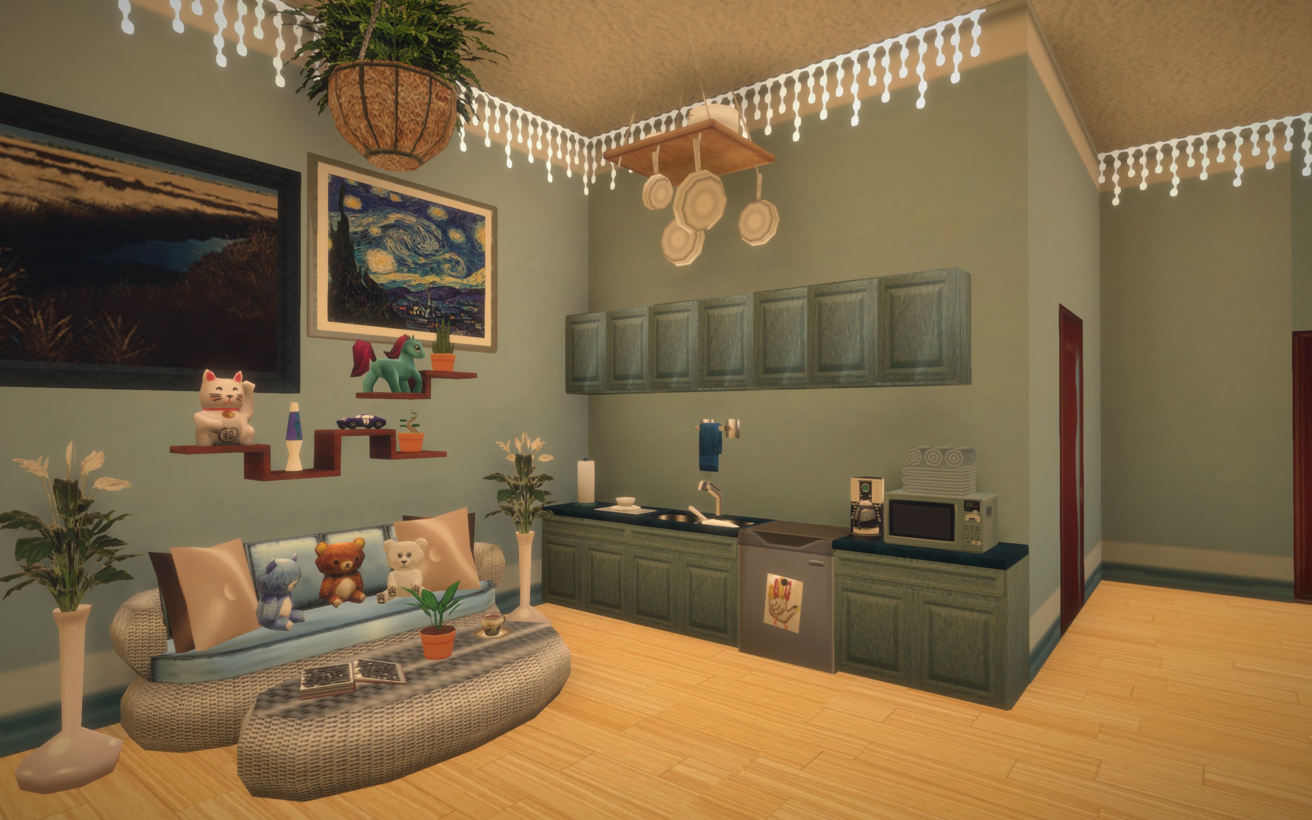 Player-submitted ovTwo screenshot