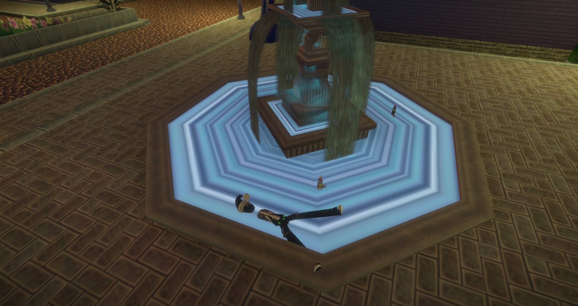 A player-submitted ovTwo screenshot