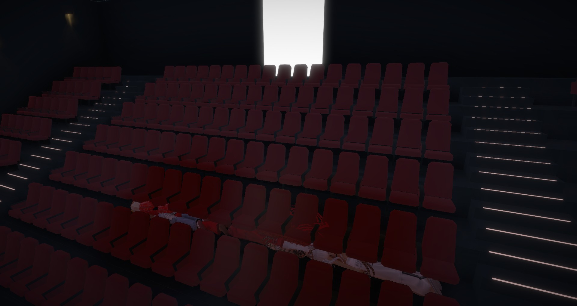 Player-submitted ovTwo screenshot