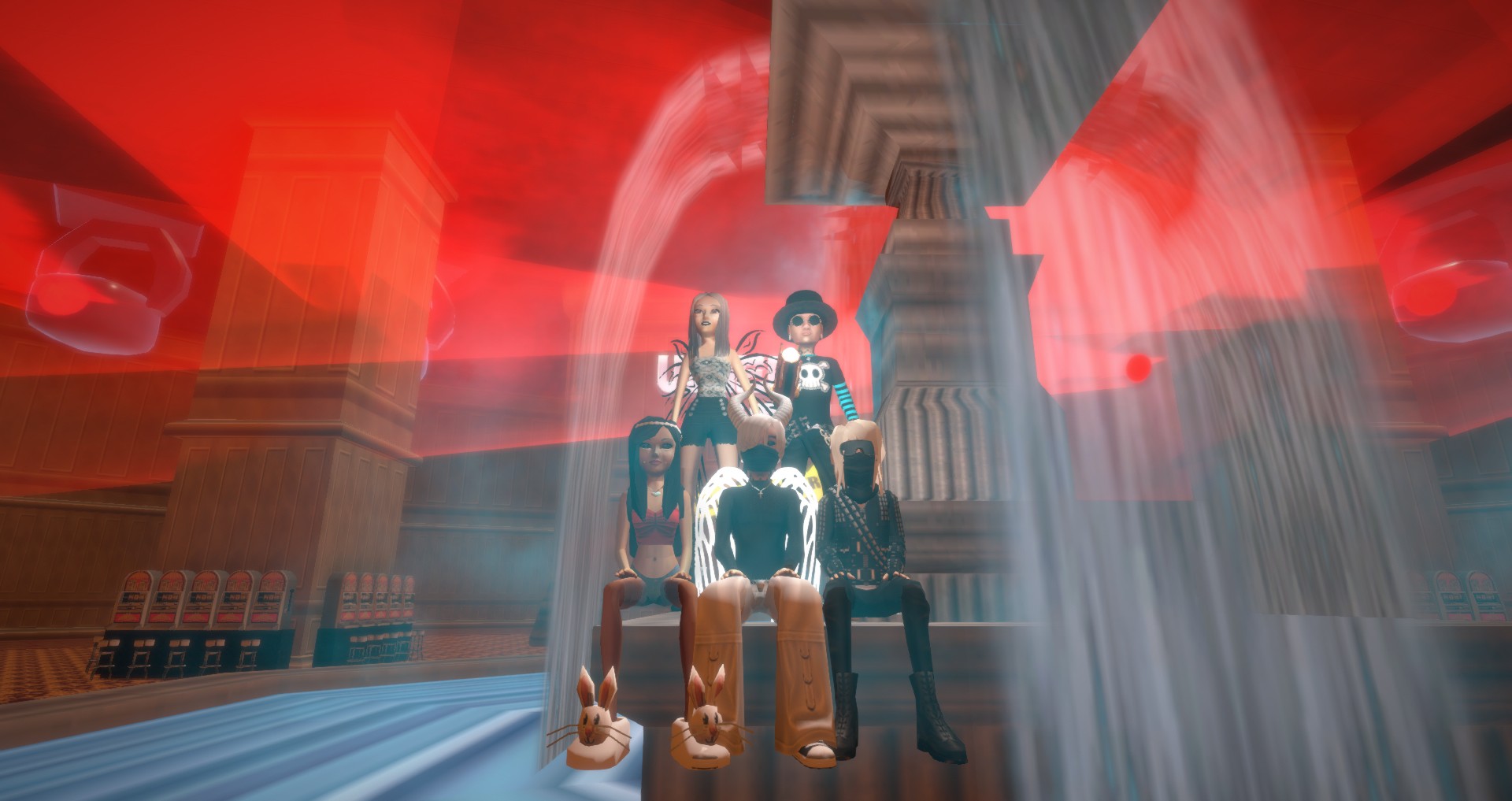 Player-submitted ovTwo screenshot