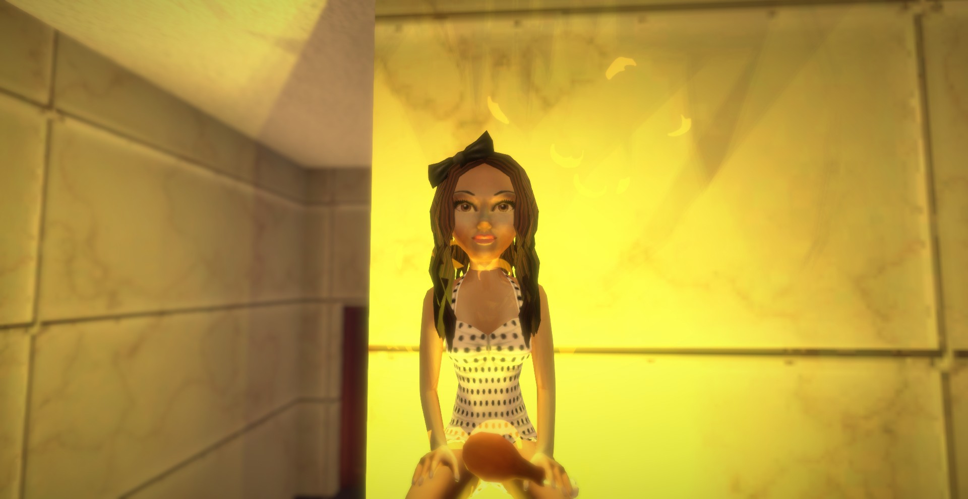 A player-submitted ovTwo screenshot