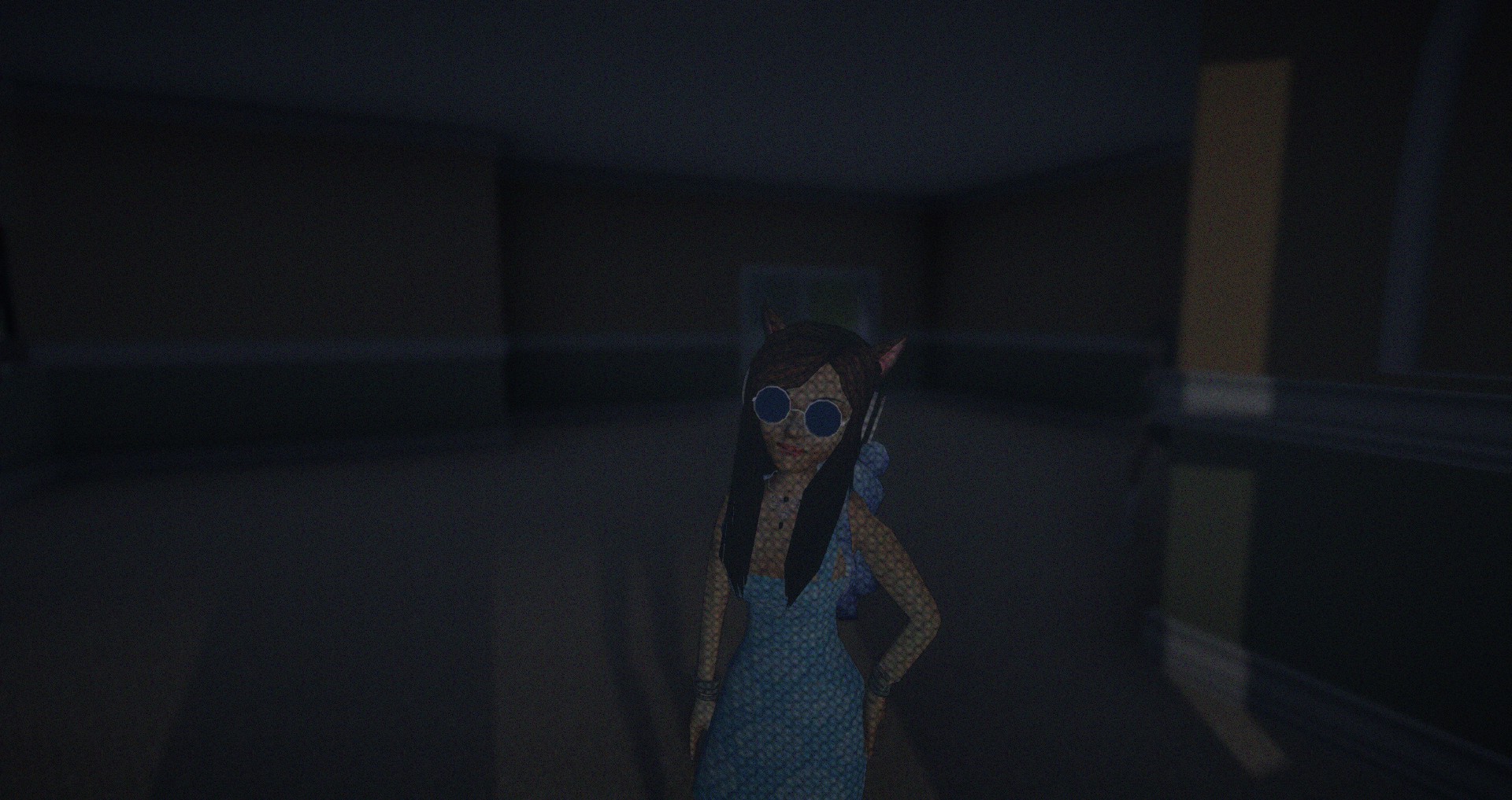 A player-submitted ovTwo screenshot