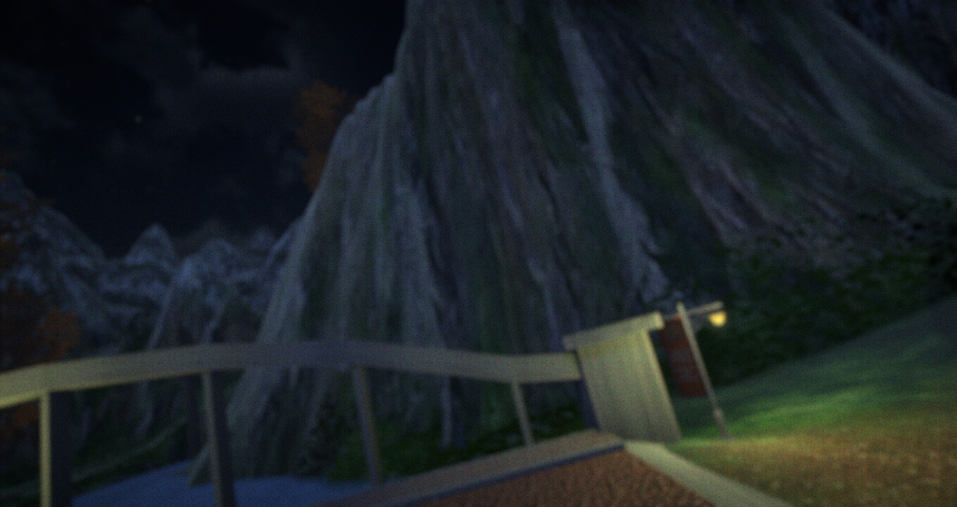 Player-submitted ovTwo screenshot