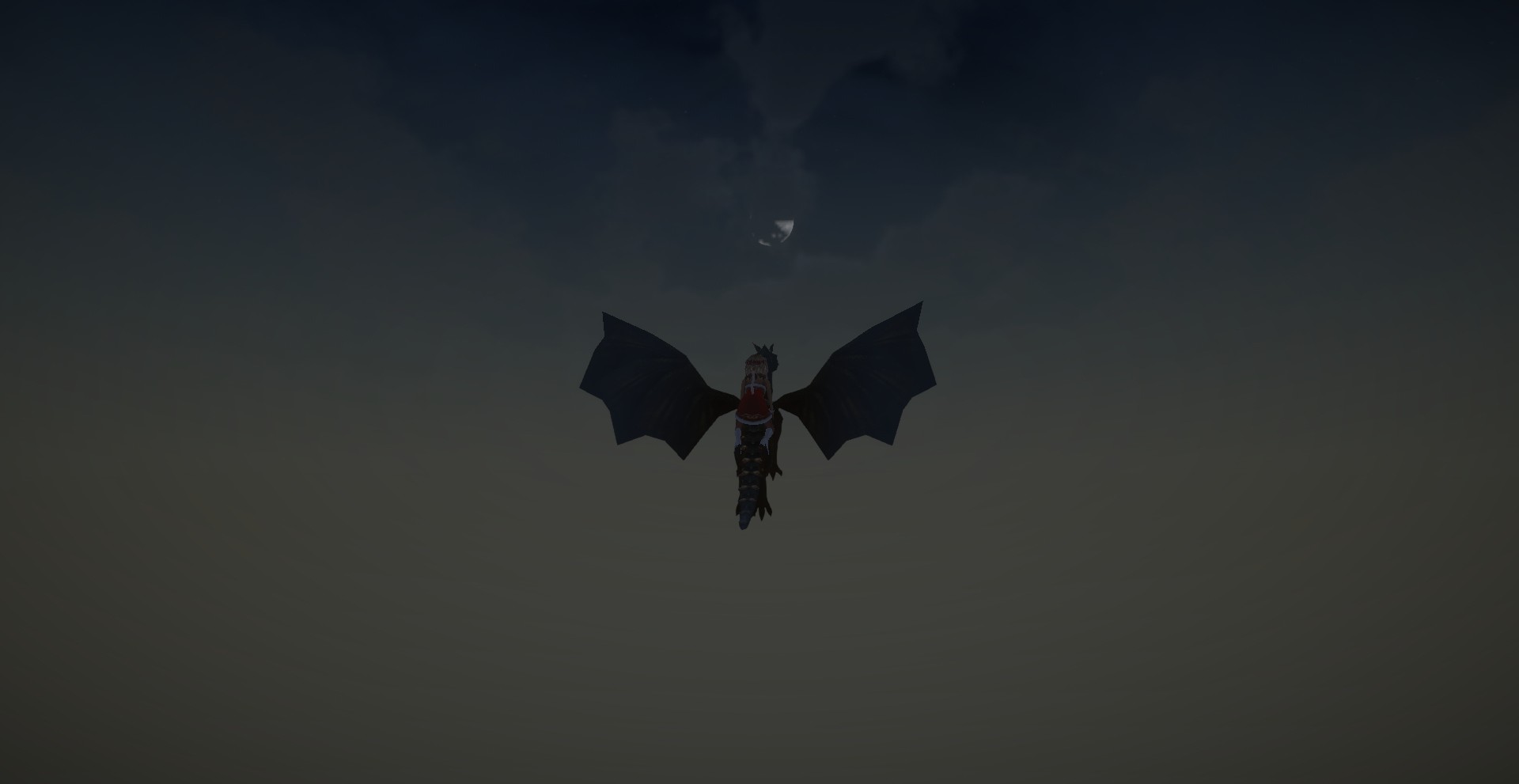 A player-submitted ovTwo screenshot