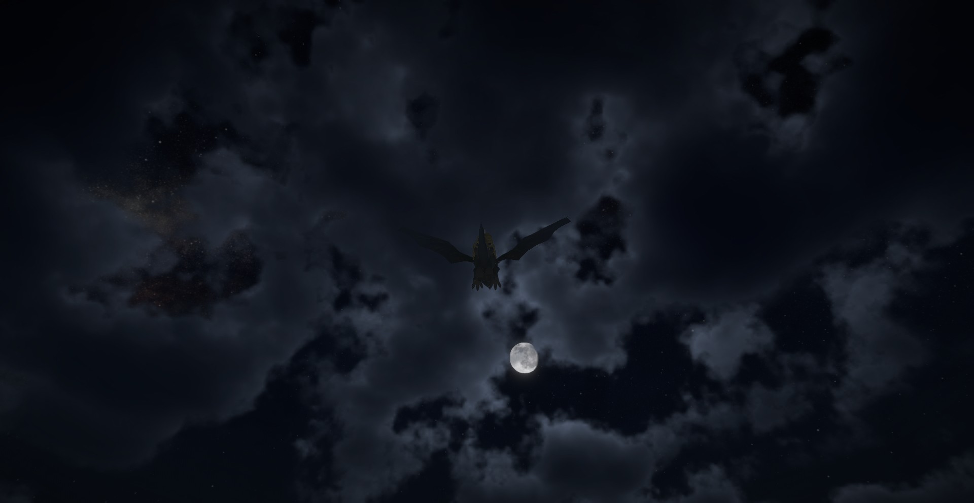 Player-submitted ovTwo screenshot