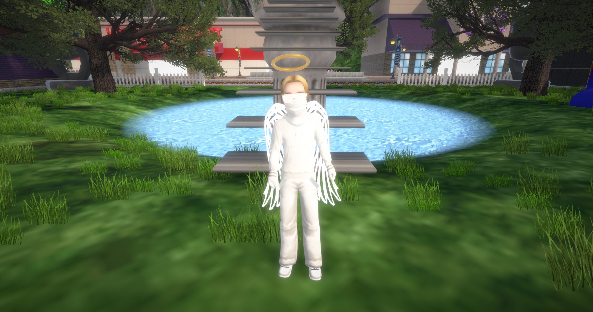Player-submitted ovTwo screenshot