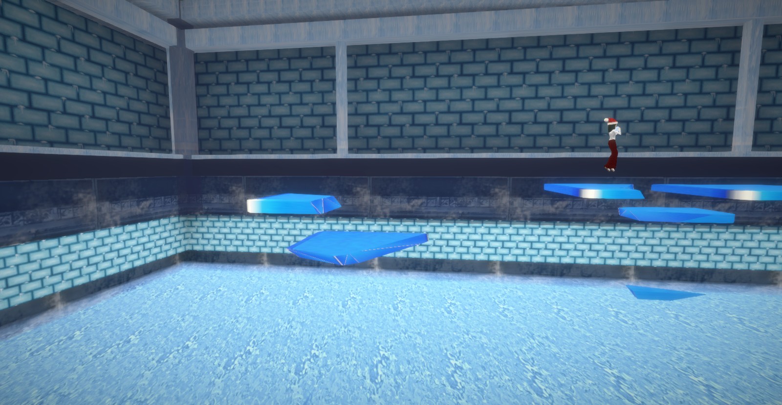 A player-submitted ovTwo screenshot