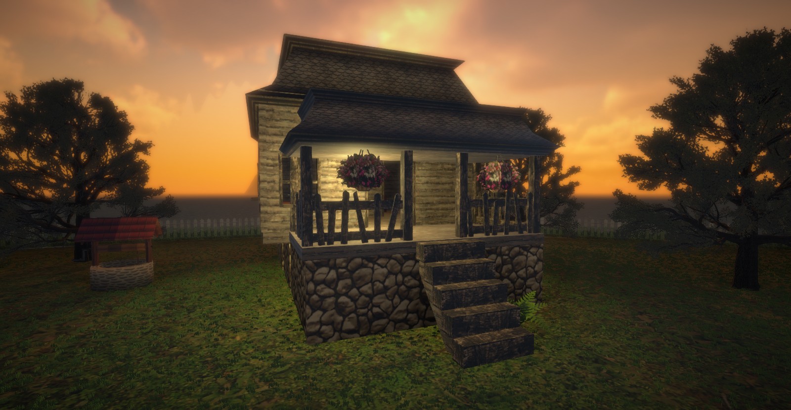 Player-submitted ovTwo screenshot