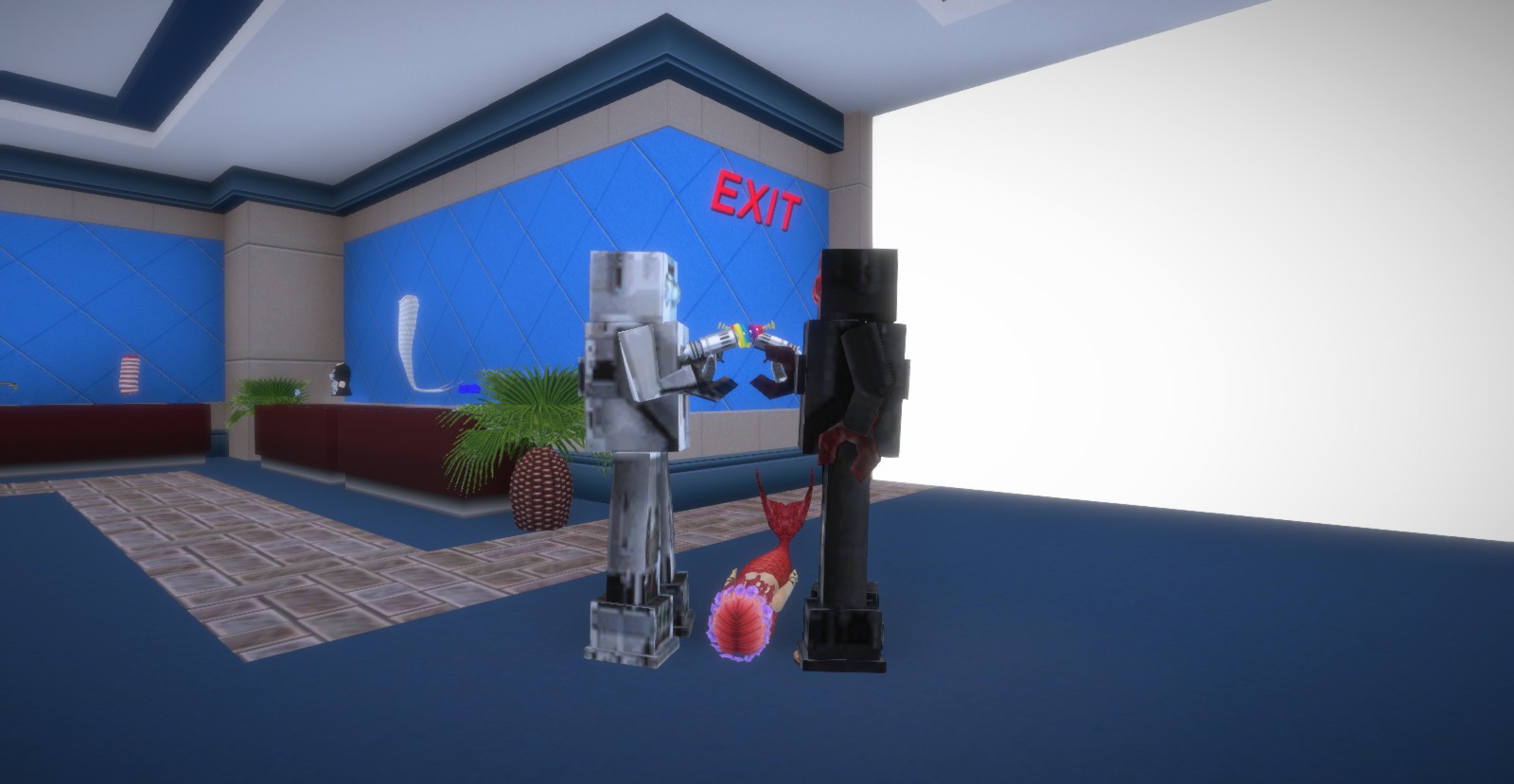 Player-submitted ovTwo screenshot