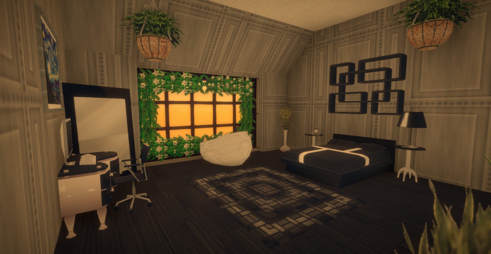 A player-submitted ovTwo screenshot