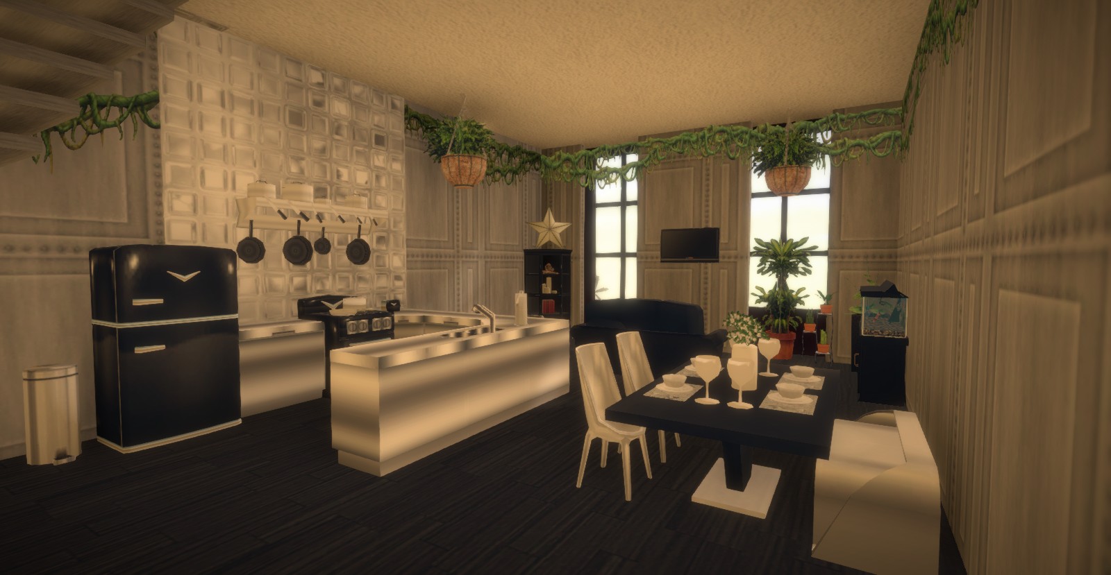 Player-submitted ovTwo screenshot