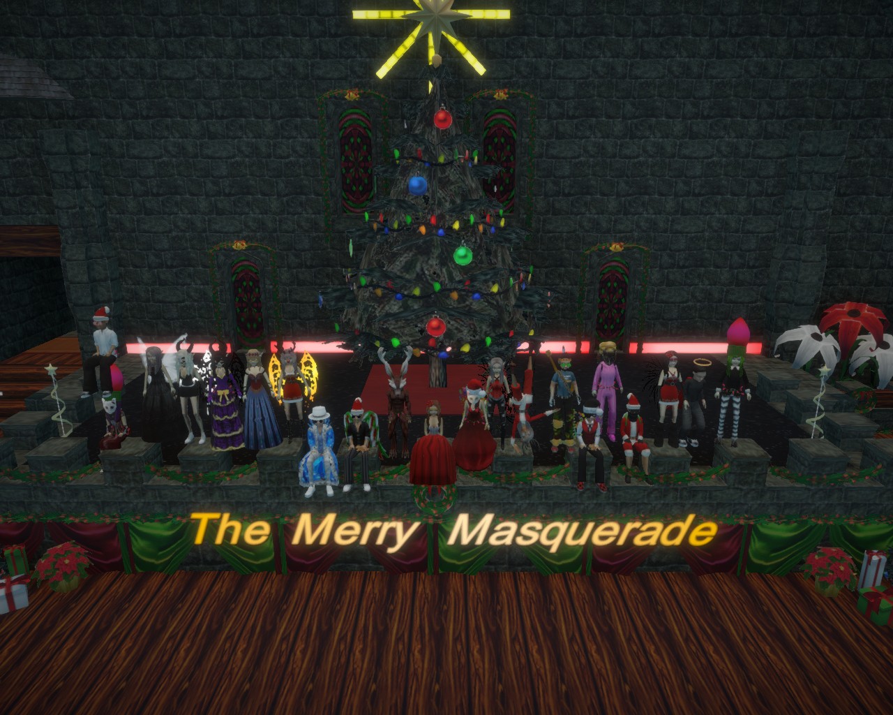 Player-submitted ovTwo screenshot