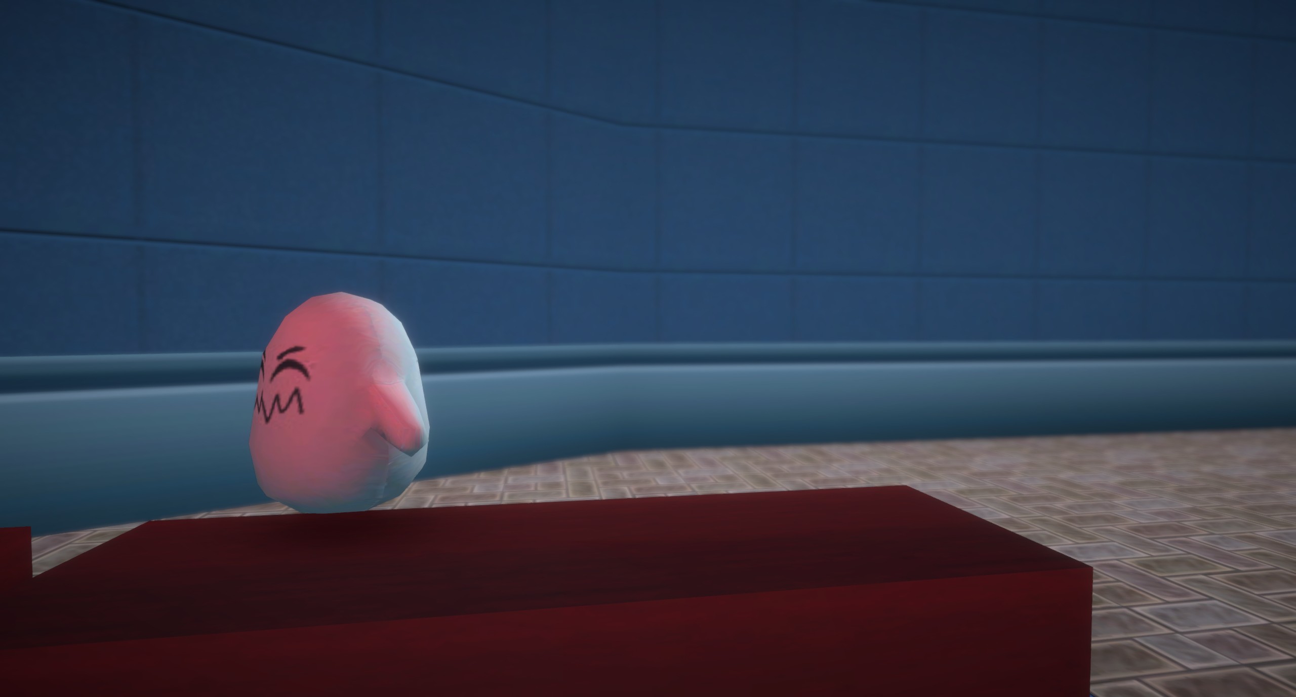 A player-submitted ovTwo screenshot