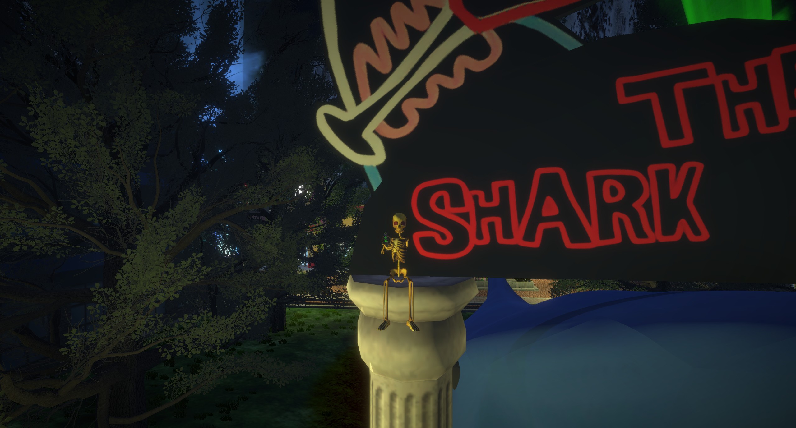 Player-submitted ovTwo screenshot